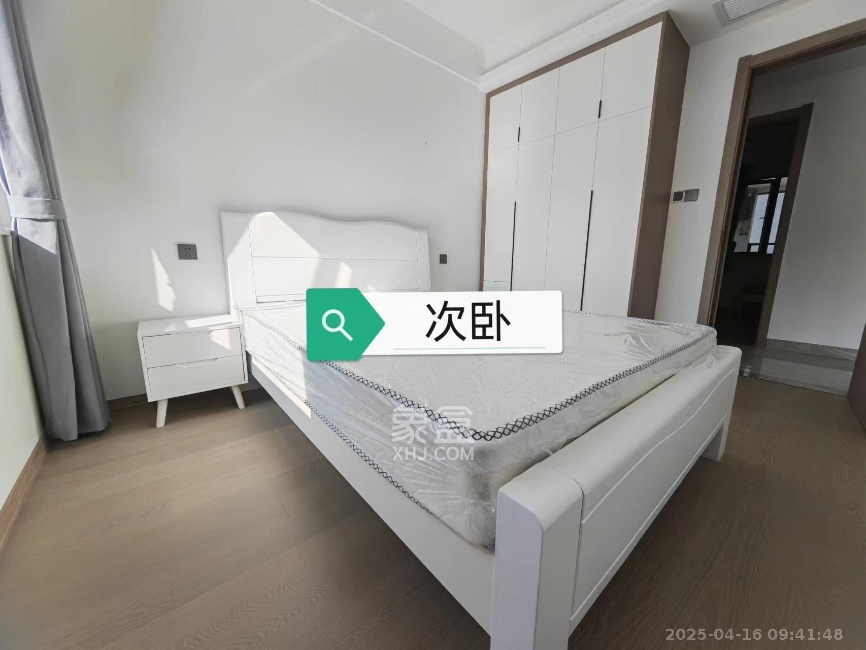 金富湘江悦城  4室2厅1卫   3000.00元/月室内图