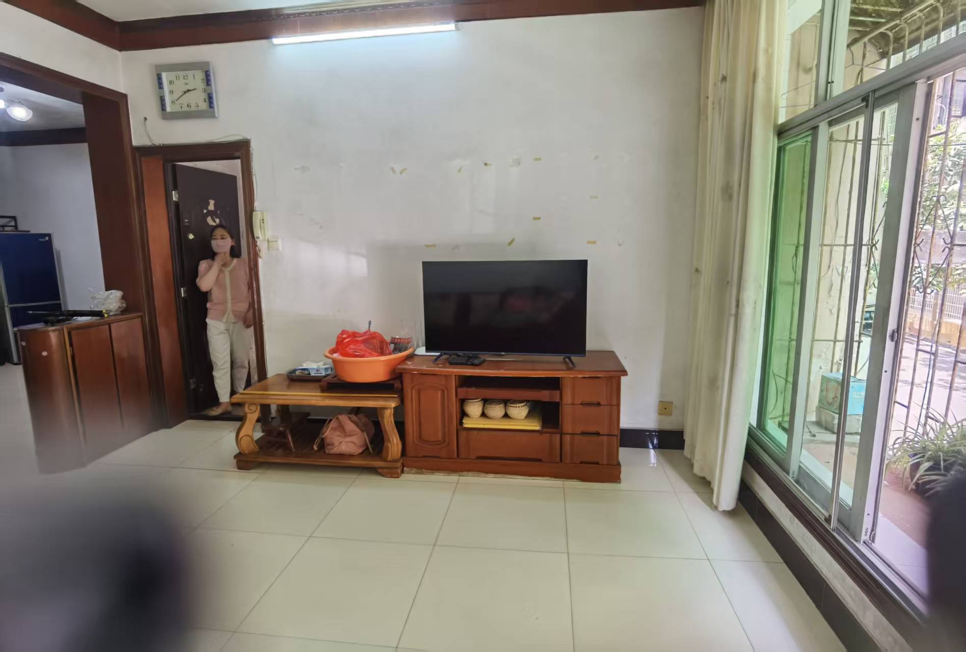 格林花园  2室1厅1卫    28.8万 格林花园  2室1厅1卫    28.8万室内图