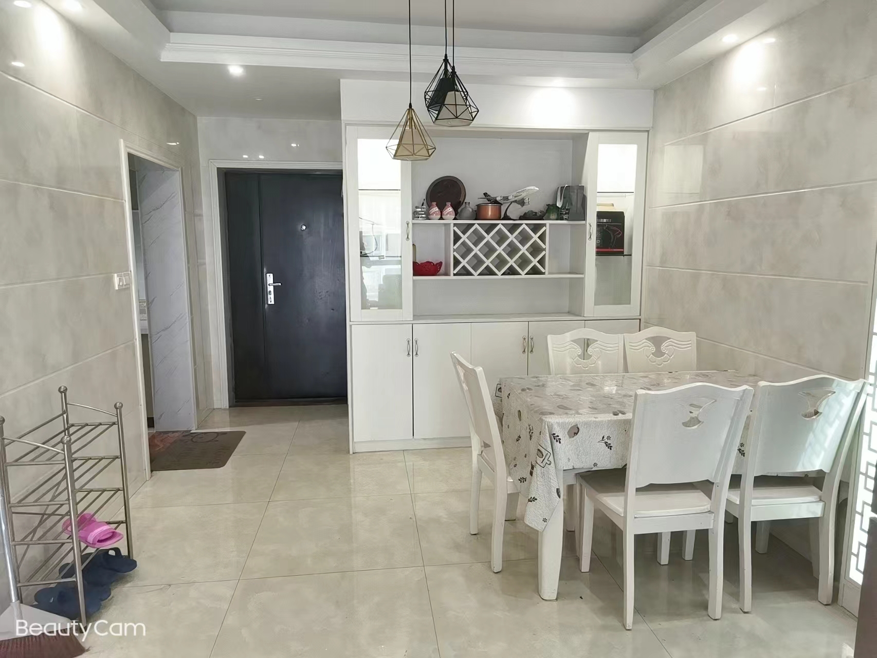 梓山湖领御 2室2厅1卫 2000.0元/月 梓山湖领御 2室2厅1卫 2000.0元/月室内图