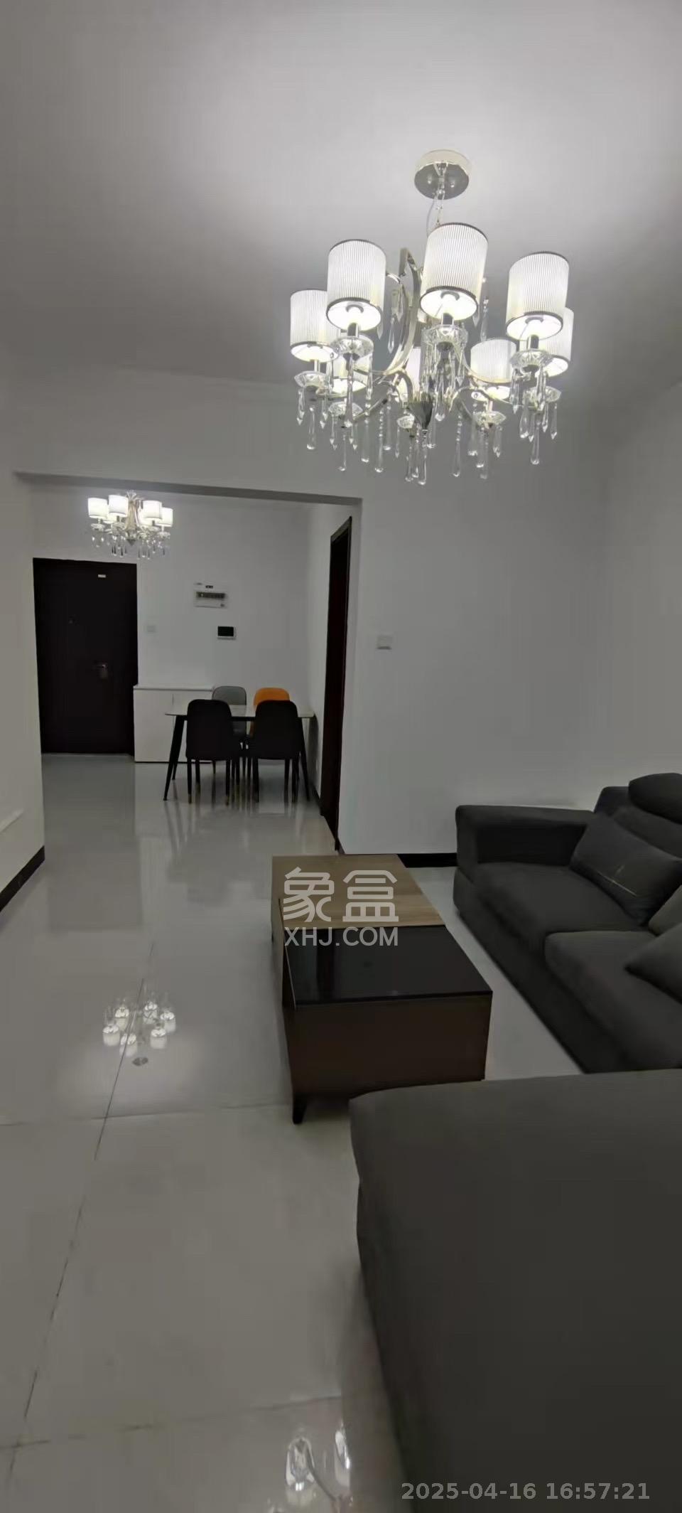 博林云栖 2室2厅1卫 2800.0元/月 博林云栖 2室2厅1卫 2800.0元/月室内图