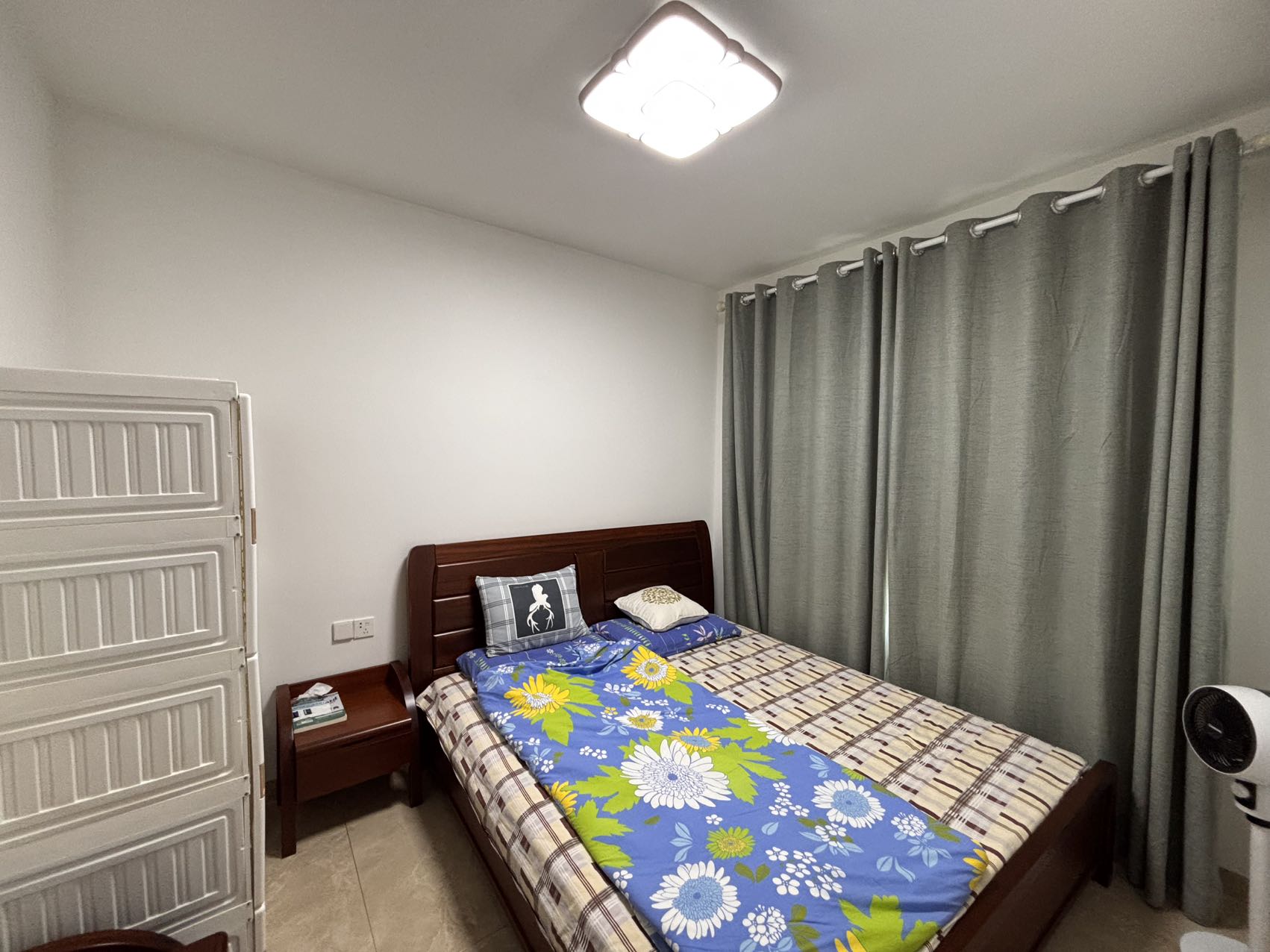 滨海新天地 1室1厅1卫 80.0万 滨海新天地 1室1厅1卫 80.0万客厅