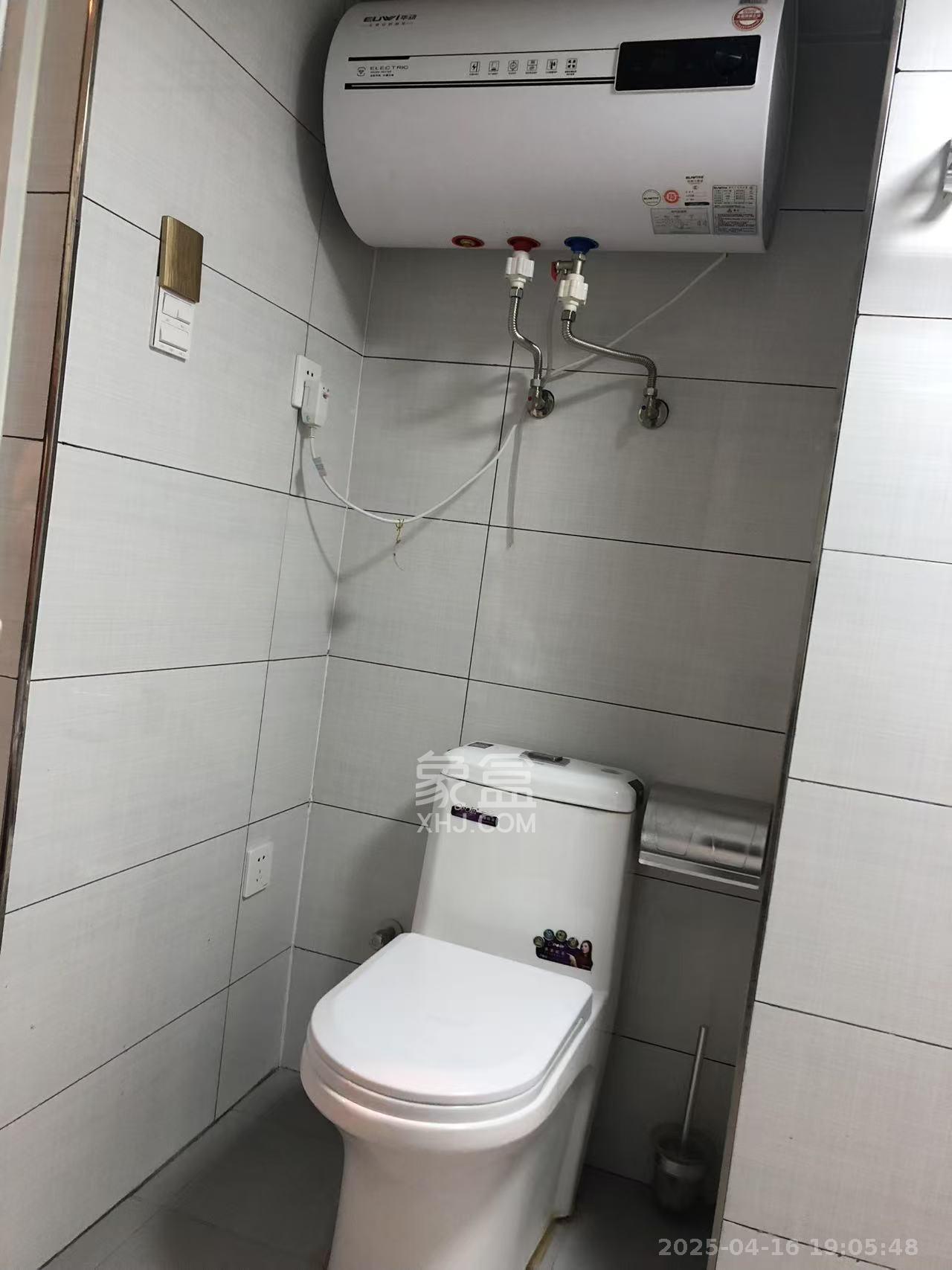 大汉海派   50.0㎡     2600.00元/月室内图