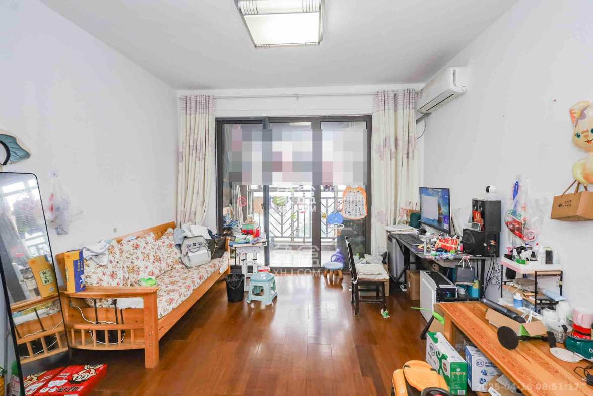 旭辉藏郡(藏郡、旭湘华府) 3室2厅1卫 2150.0元/月 旭辉藏郡(藏郡、旭湘华府) 3室2厅1卫 2150.0元/月室内图