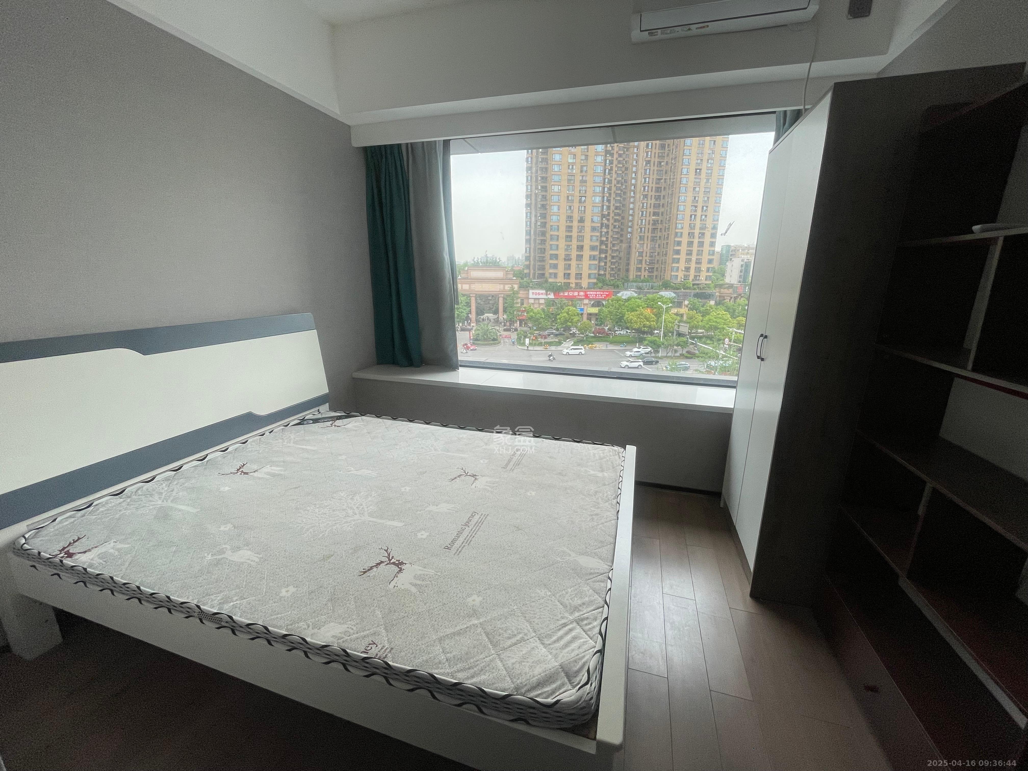 达美涧溪山  1室1厅1卫   1500.00元/月室内图