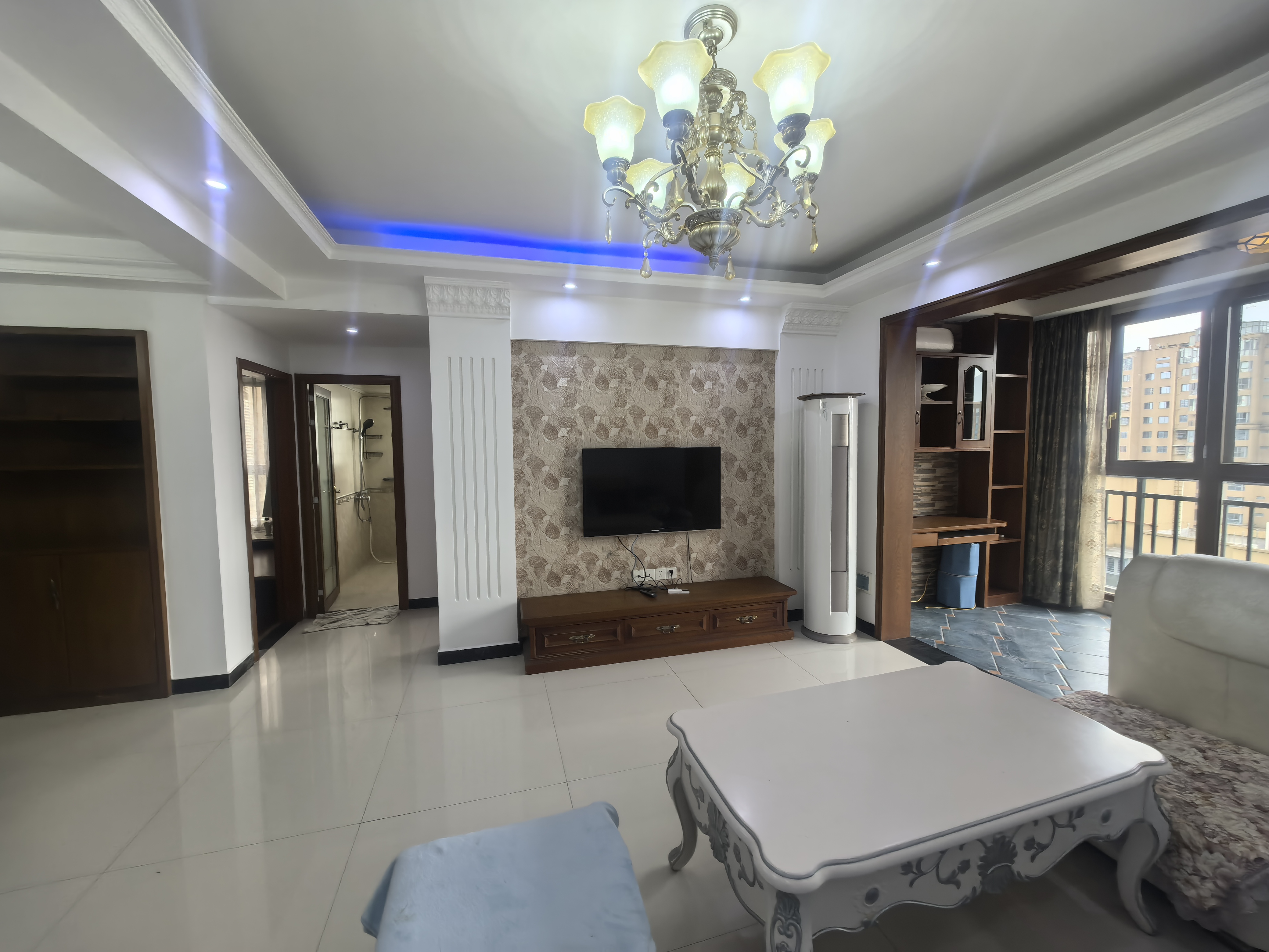 鑫成君泰 2室1厅1卫 1800.0元/月 鑫成君泰 2室1厅1卫 1800.0元/月室内图