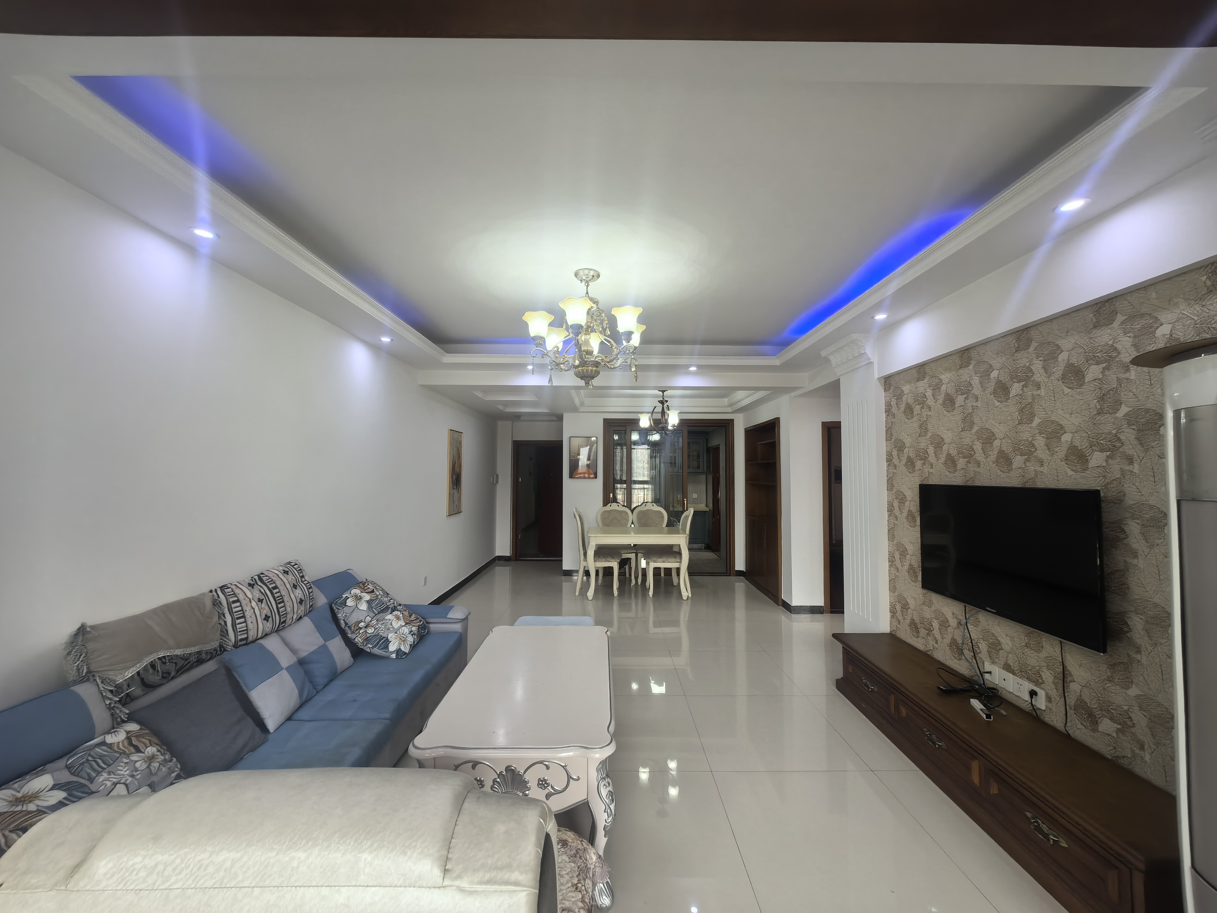 鑫成君泰 2室1厅1卫 1800.0元/月 鑫成君泰 2室1厅1卫 1800.0元/月室内图