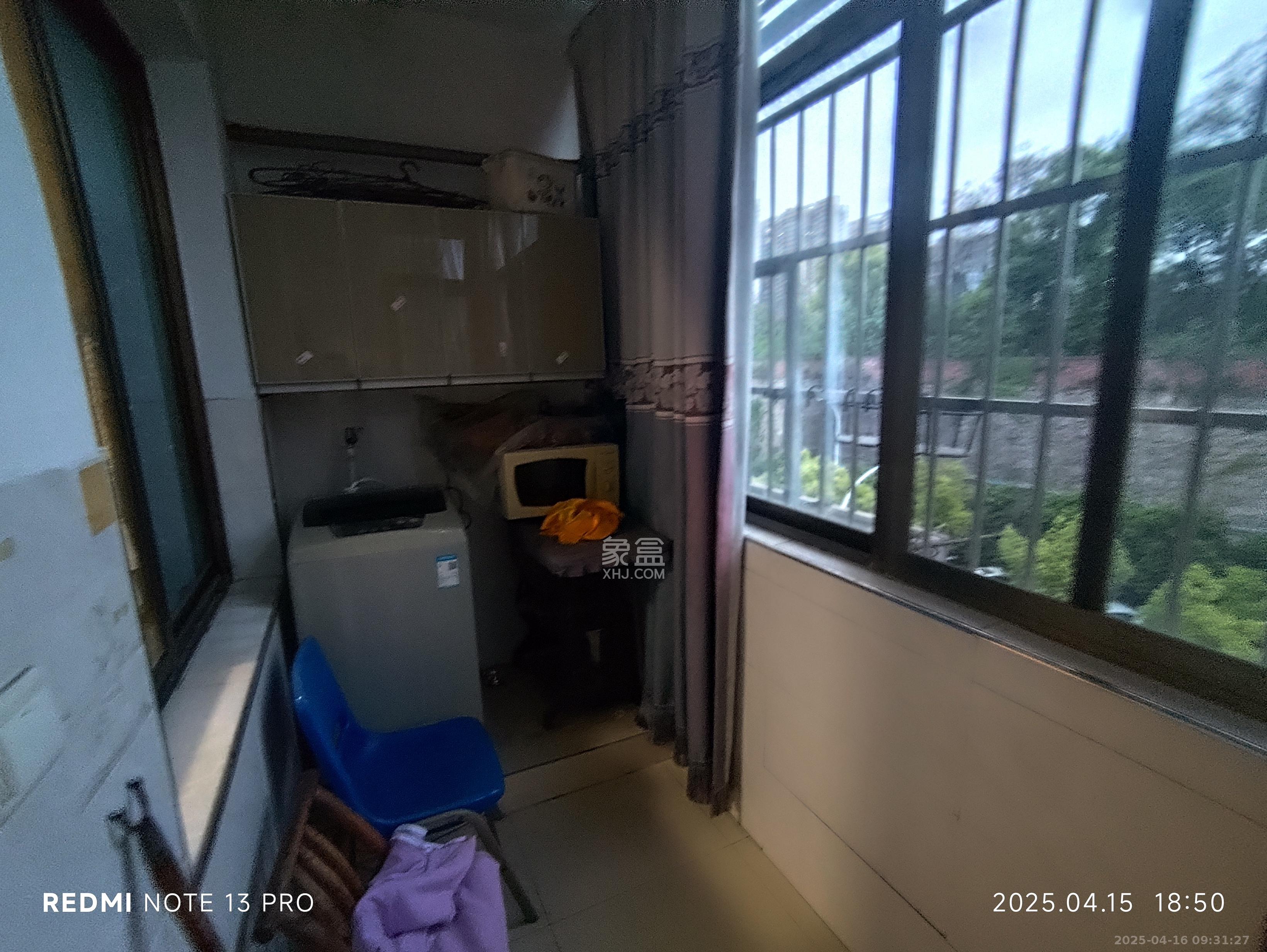 向韶村  2室1厅1卫   1600.00元/月室内图