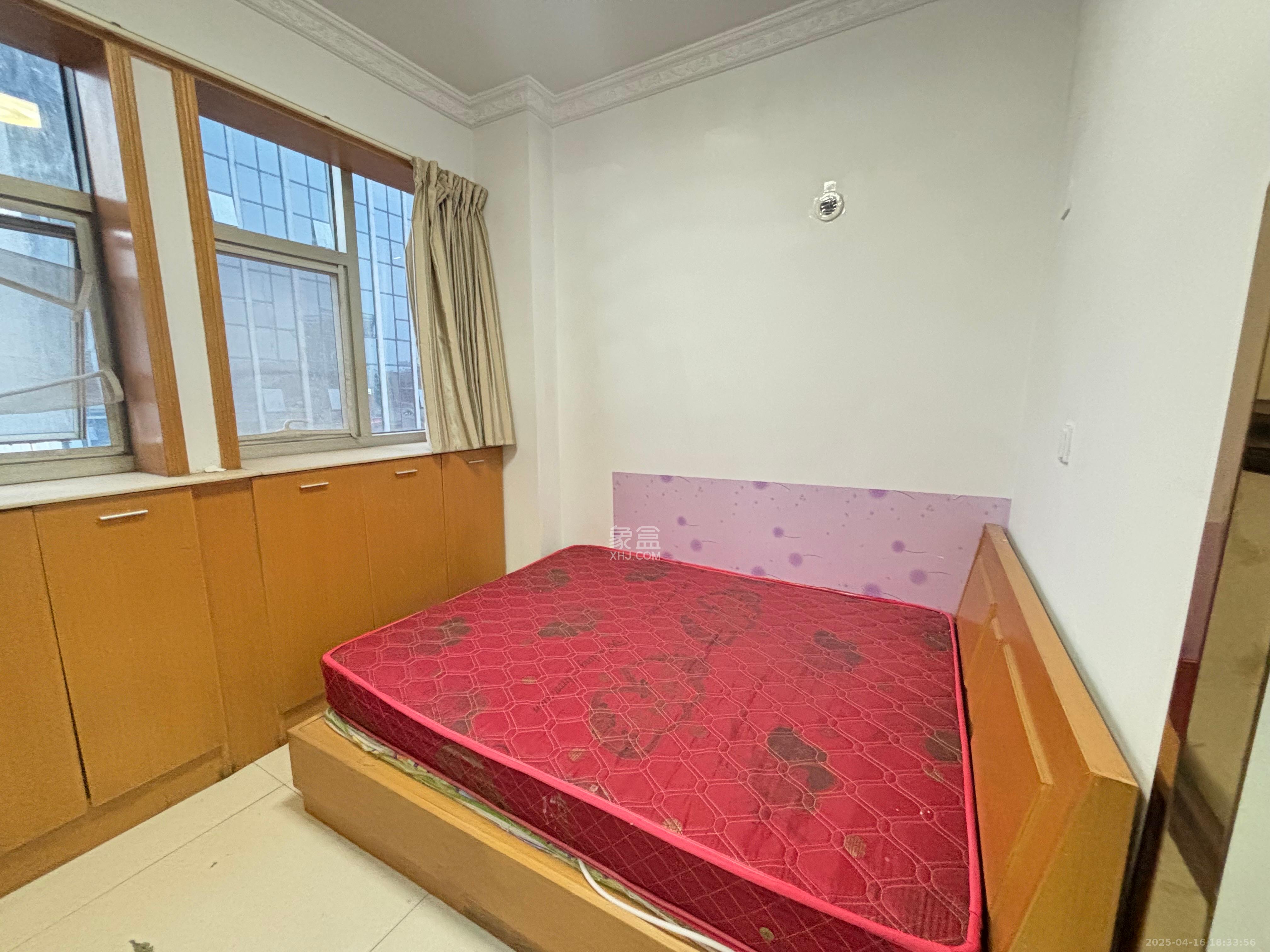 红星国际星城 1室1厅1卫 1800.0元/月 红星国际星城 1室1厅1卫 1800.0元/月室内图