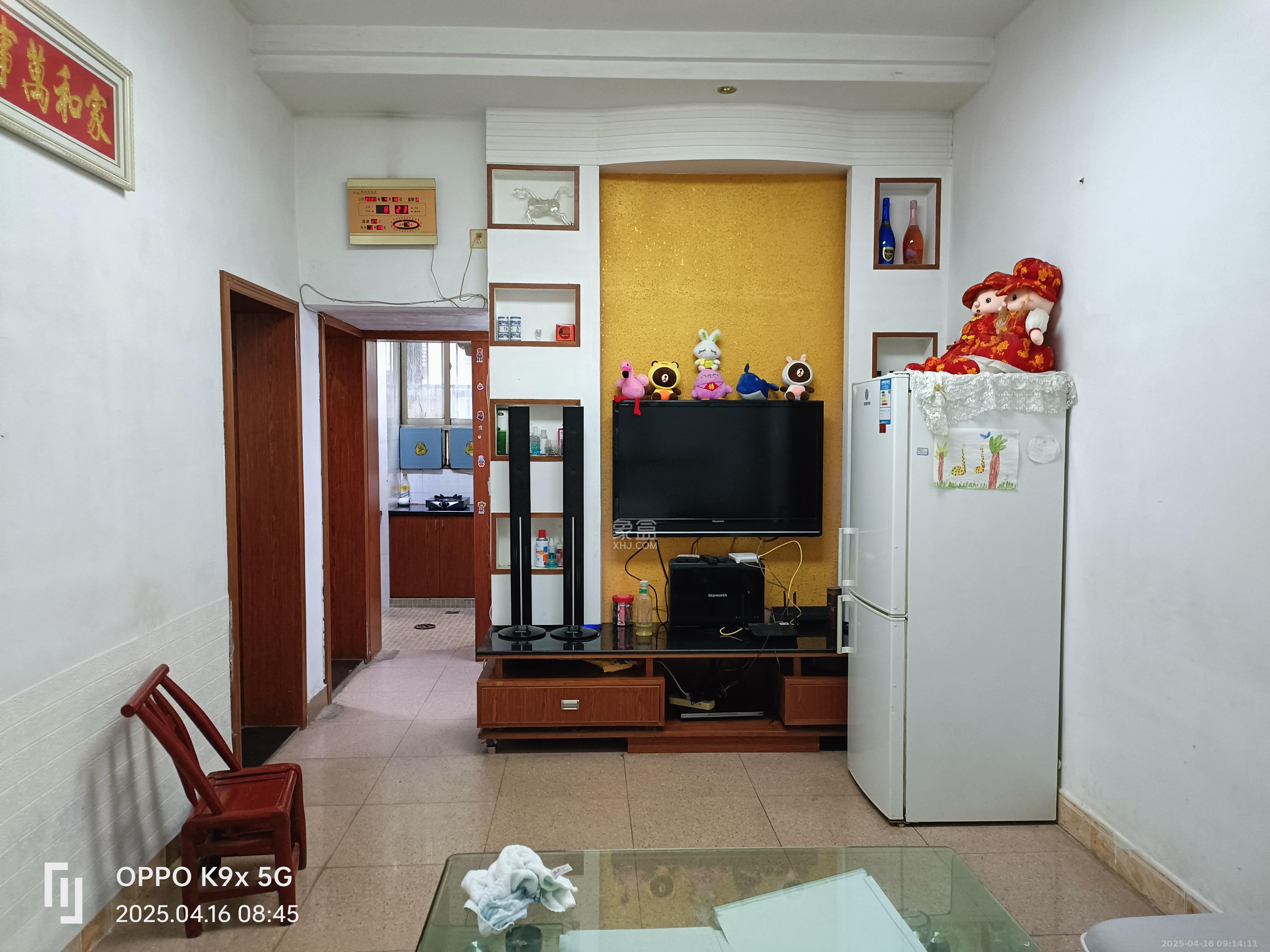 阿弥岭一二片  2室1厅1卫    1600.0元/月 阿弥岭一二片  2室1厅1卫    1600.0元/月室内图