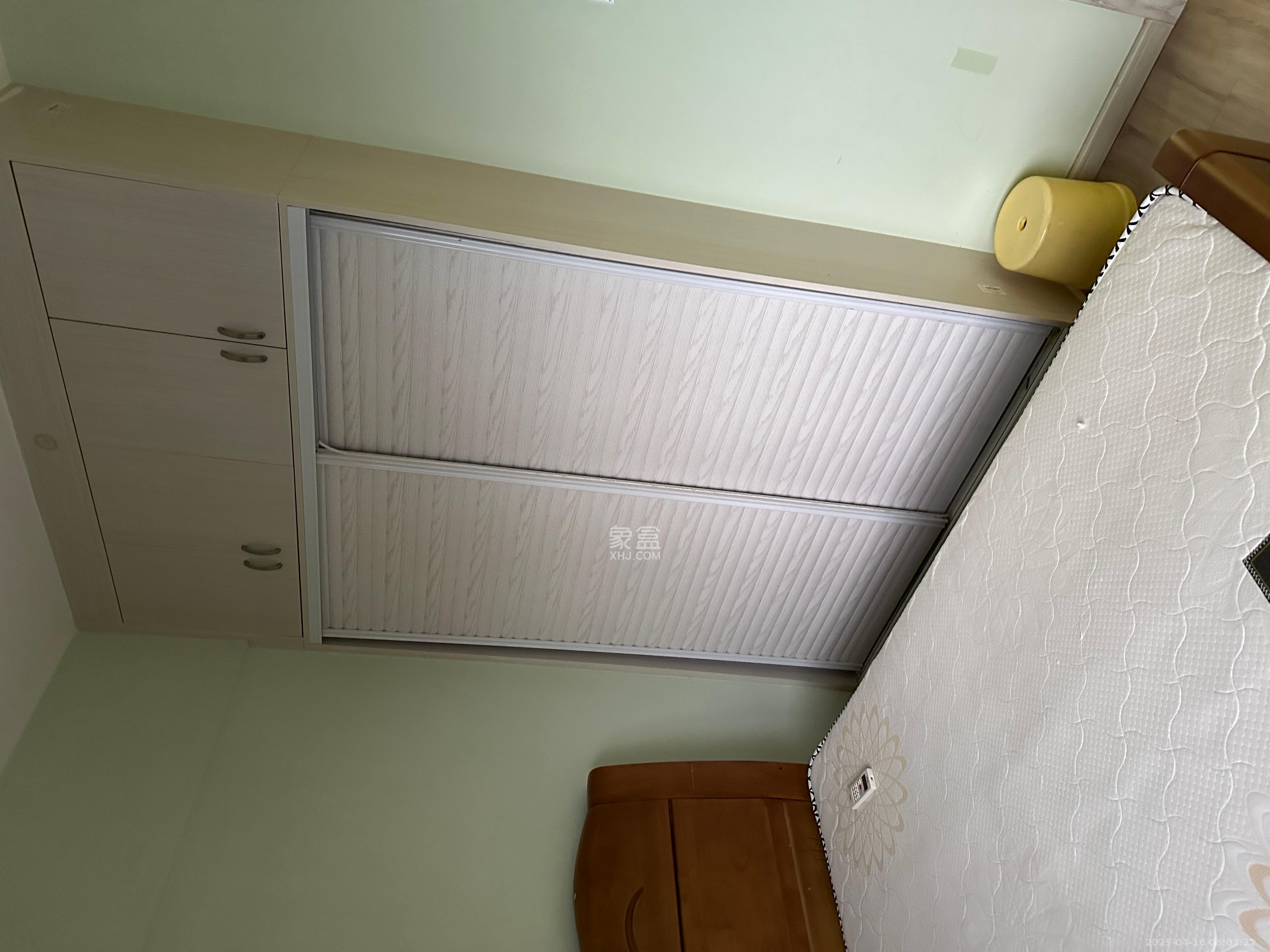 水墨林溪  1室1厅1卫   1700.00元/月室内图