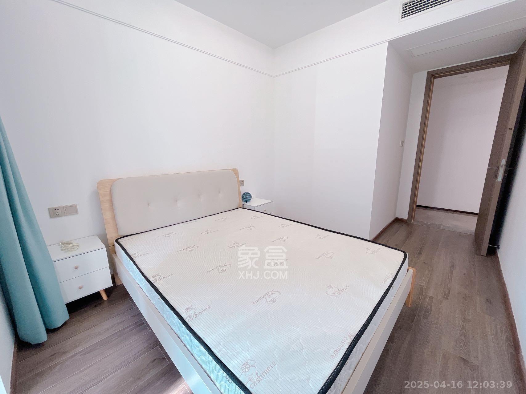 金茂建发泊悦  4室2厅2卫   4500.00元/月室内图