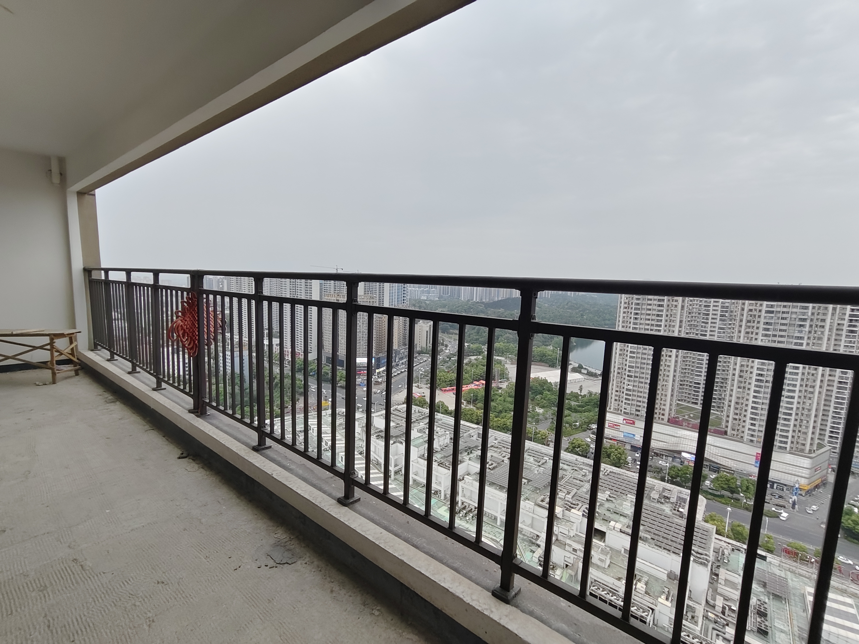 建发央著（悦发央著）  4室2厅2卫    90.0万室内图