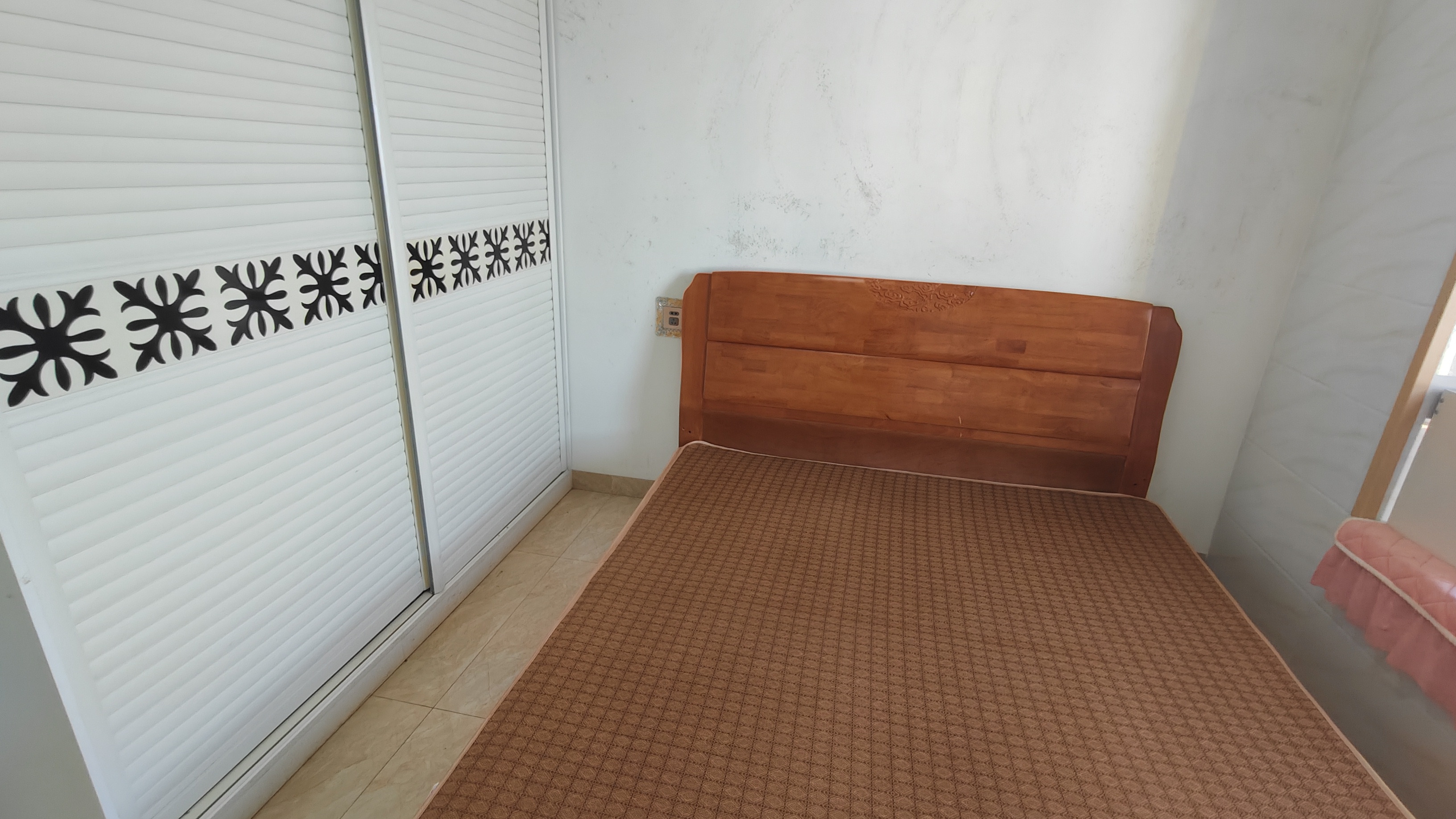 凤翔花园（A区）  2室1厅1卫   1800.00元/月户型图