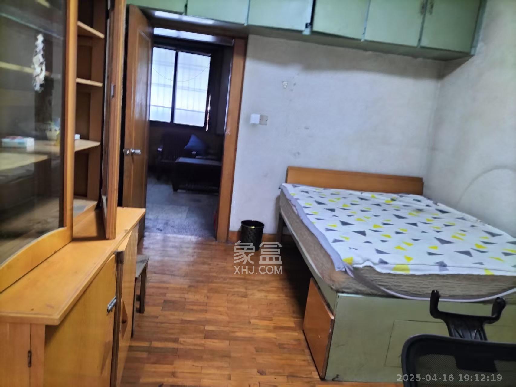 工农新村(工农桥社区) 2室1厅1卫 1800.0元/月 工农新村(工农桥社区) 2室1厅1卫 1800.0元/月室内图