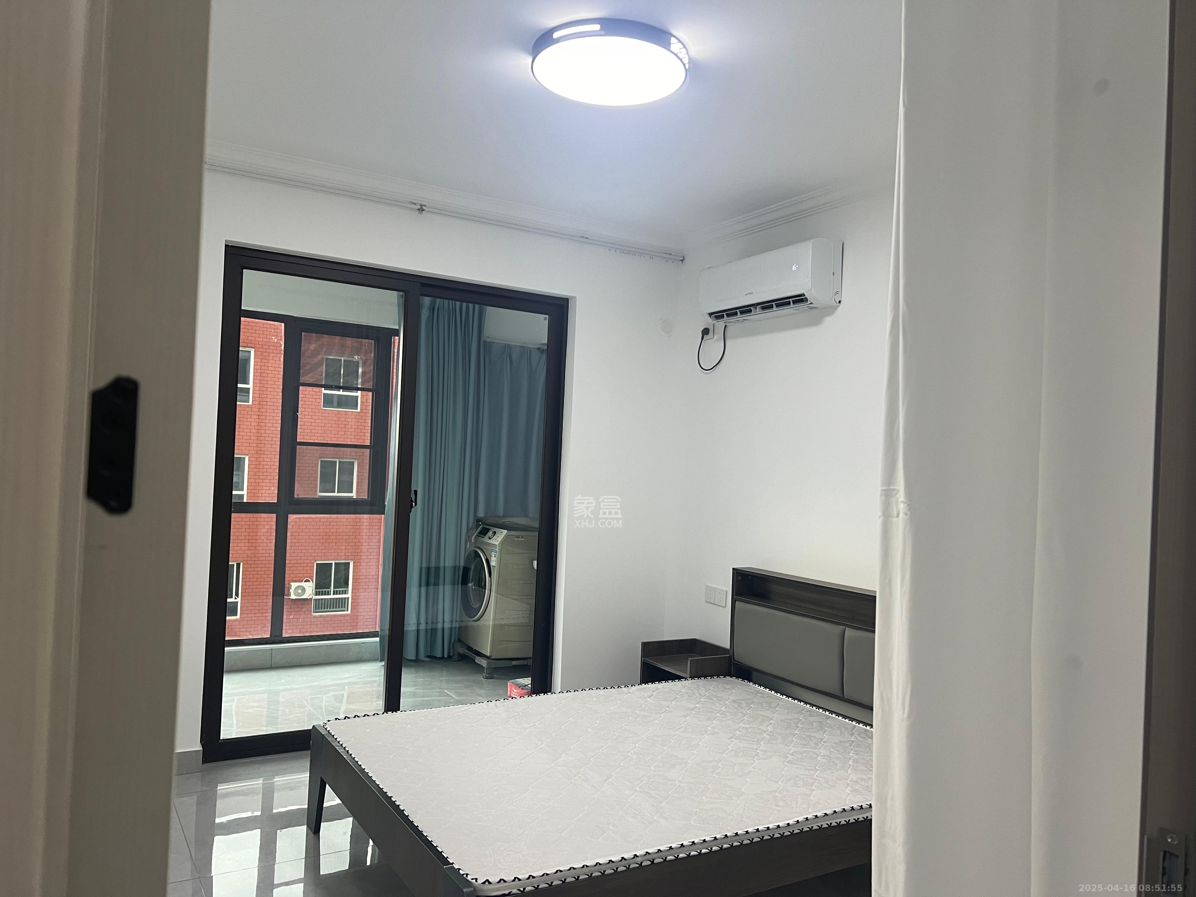 花桥禧新城 2室2厅1卫 2200.0元/月 花桥禧新城 2室2厅1卫 2200.0元/月室内图