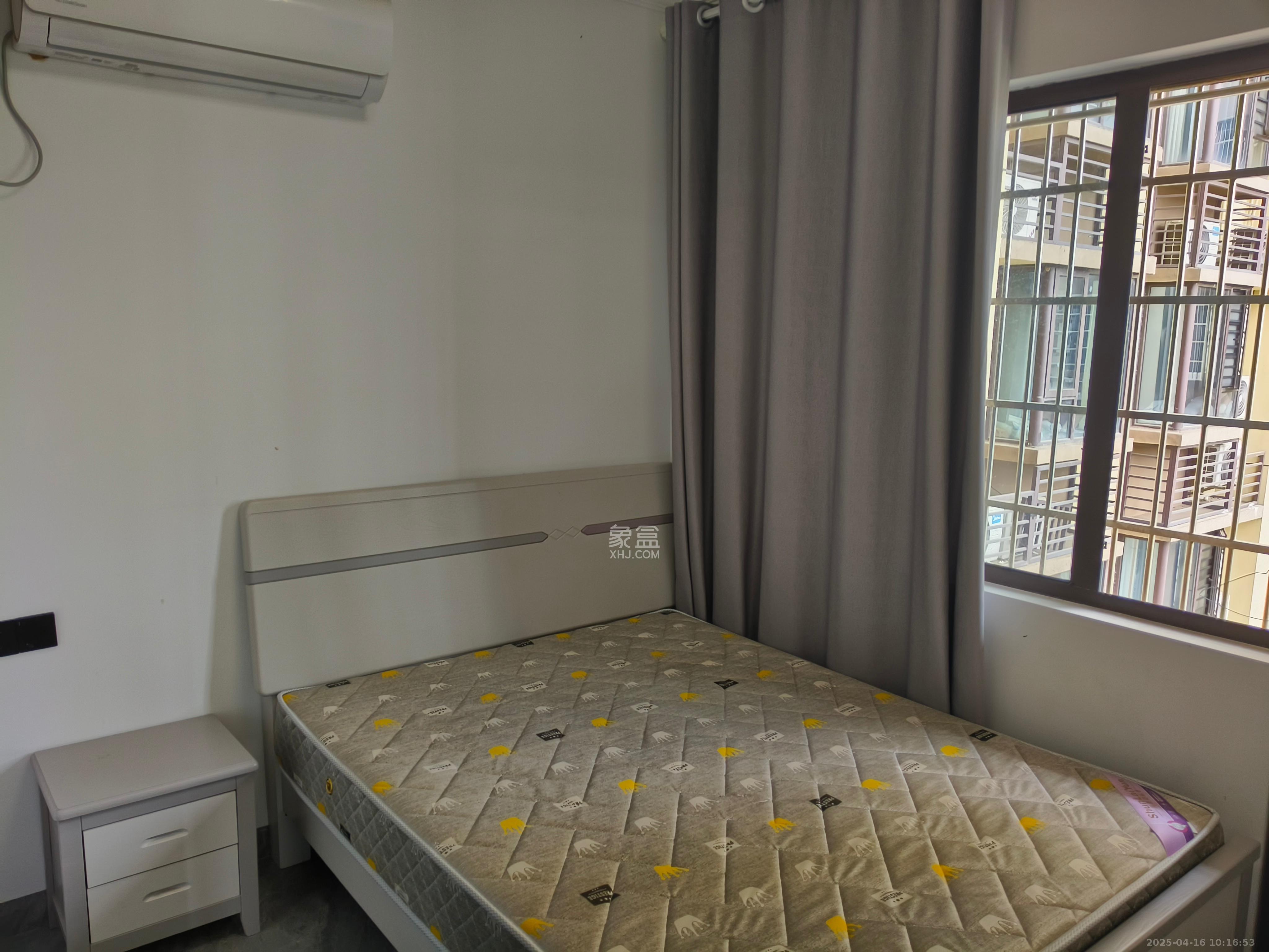 和润园三期 2室2厅1卫 2400.0元/月 和润园三期 2室2厅1卫 2400.0元/月室内图