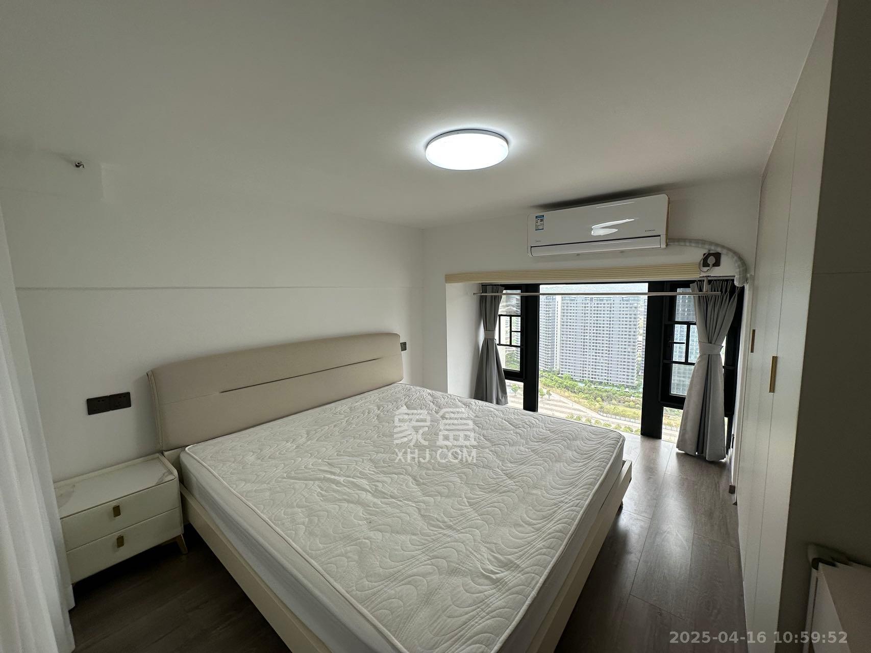 中海阅溪府  2室1厅1卫    2200.0元/月 中海阅溪府  2室1厅1卫    2200.0元/月室内图