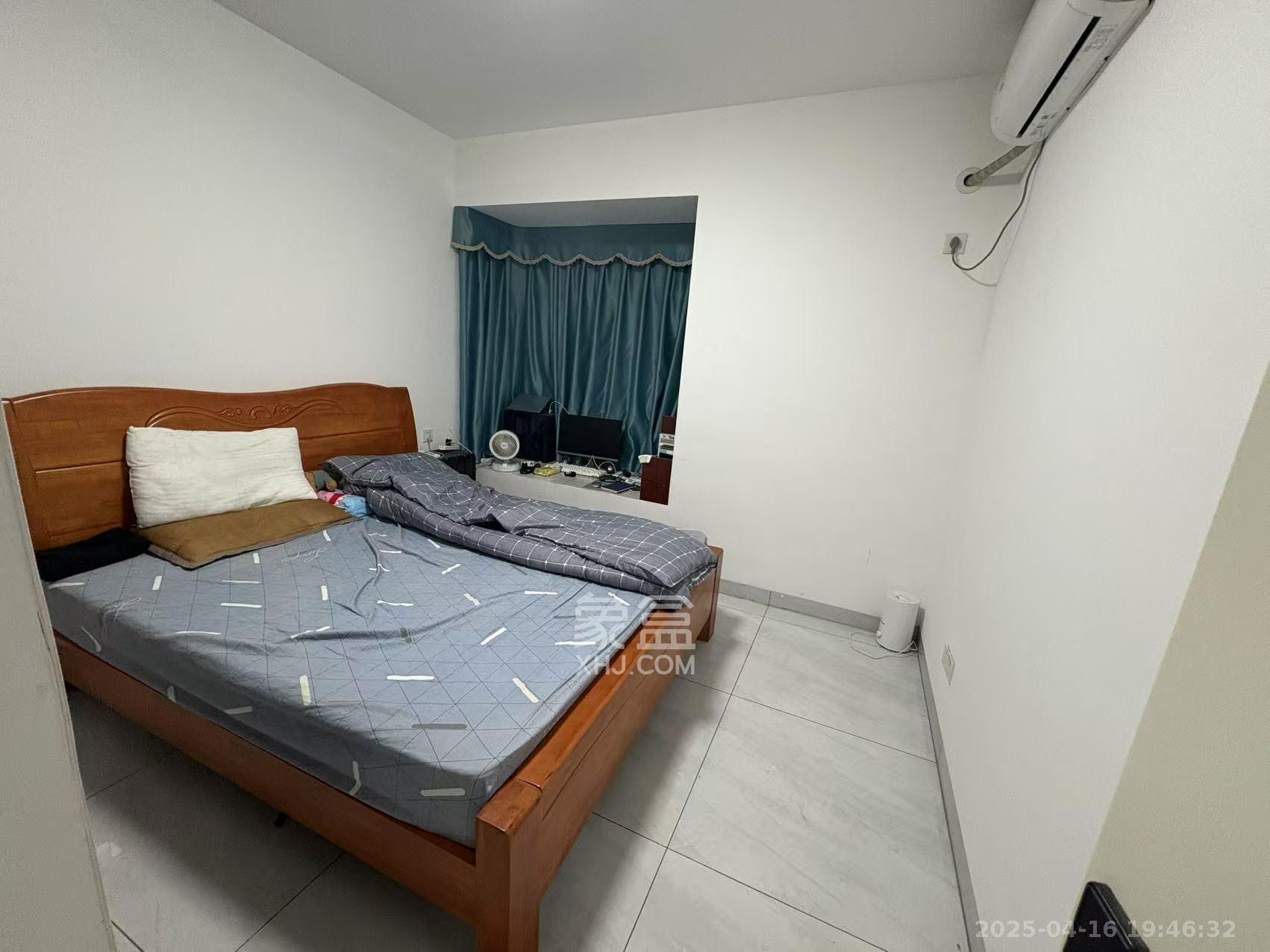 金南家园三期 2室2厅1卫 2100.0元/月 金南家园三期 2室2厅1卫 2100.0元/月室内图