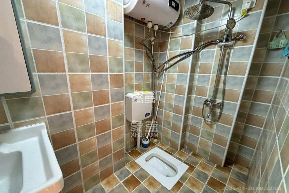 中建芙蓉工社 1室0厅1卫 1250.0元/月 中建芙蓉工社 1室0厅1卫 1250.0元/月室内图