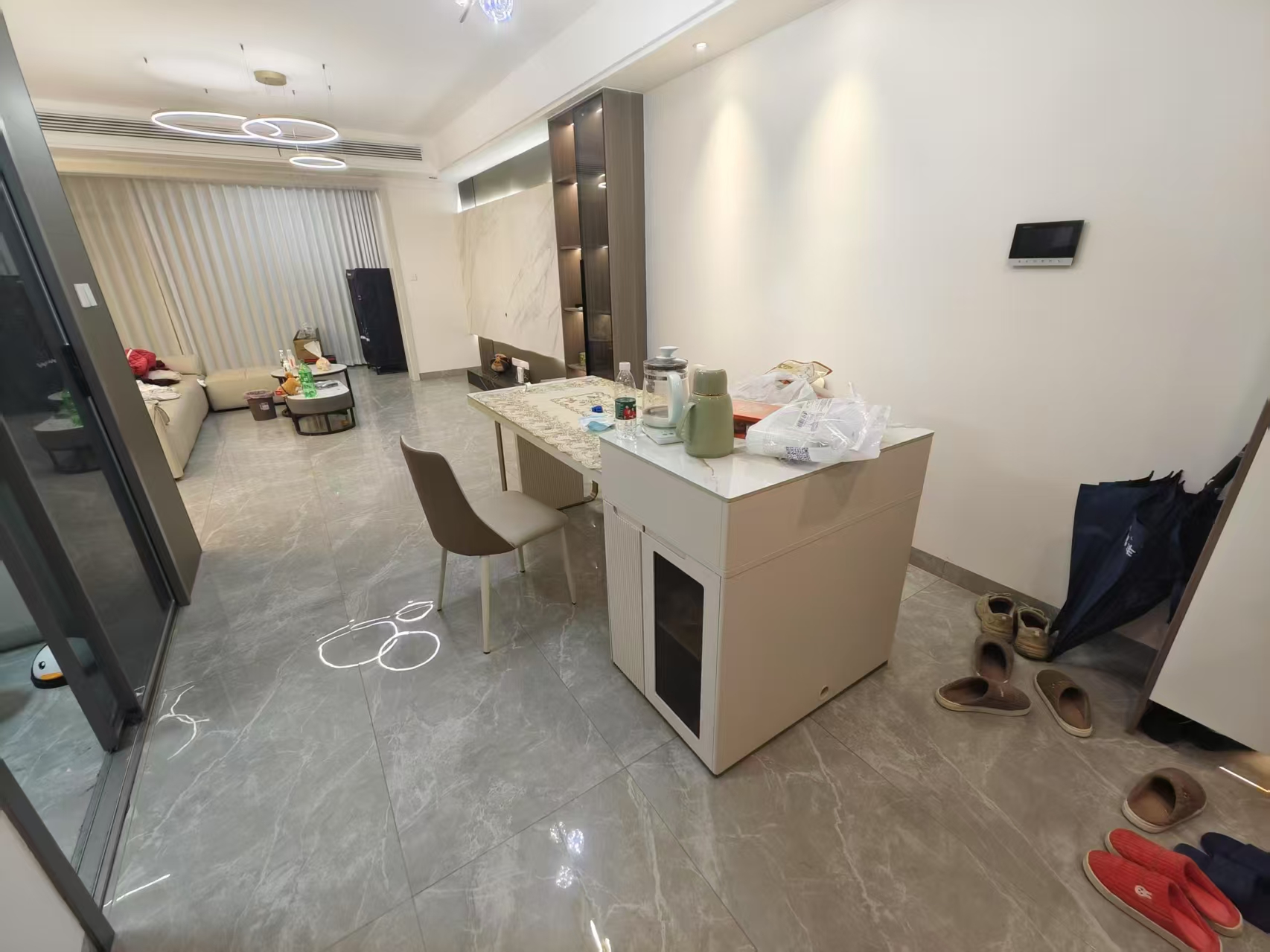 万达广场(酃湖) 3室2厅2卫 1680.0元/月 万达广场(酃湖) 3室2厅2卫 1680.0元/月室内图