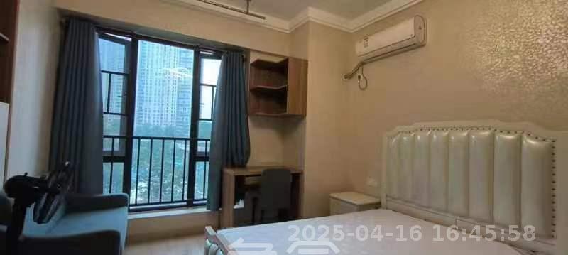 君合天玺 1室2厅1卫 1400.0元/月 君合天玺 1室2厅1卫 1400.0元/月室内图