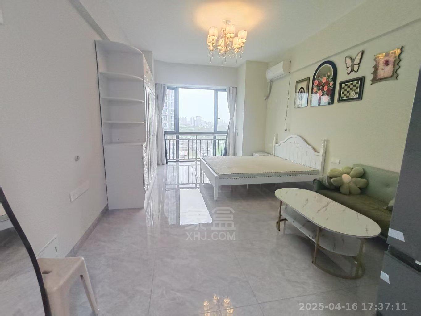 朗廷览江 1室0厅0卫 1500.0元/月 朗廷览江 1室0厅0卫 1500.0元/月室内图