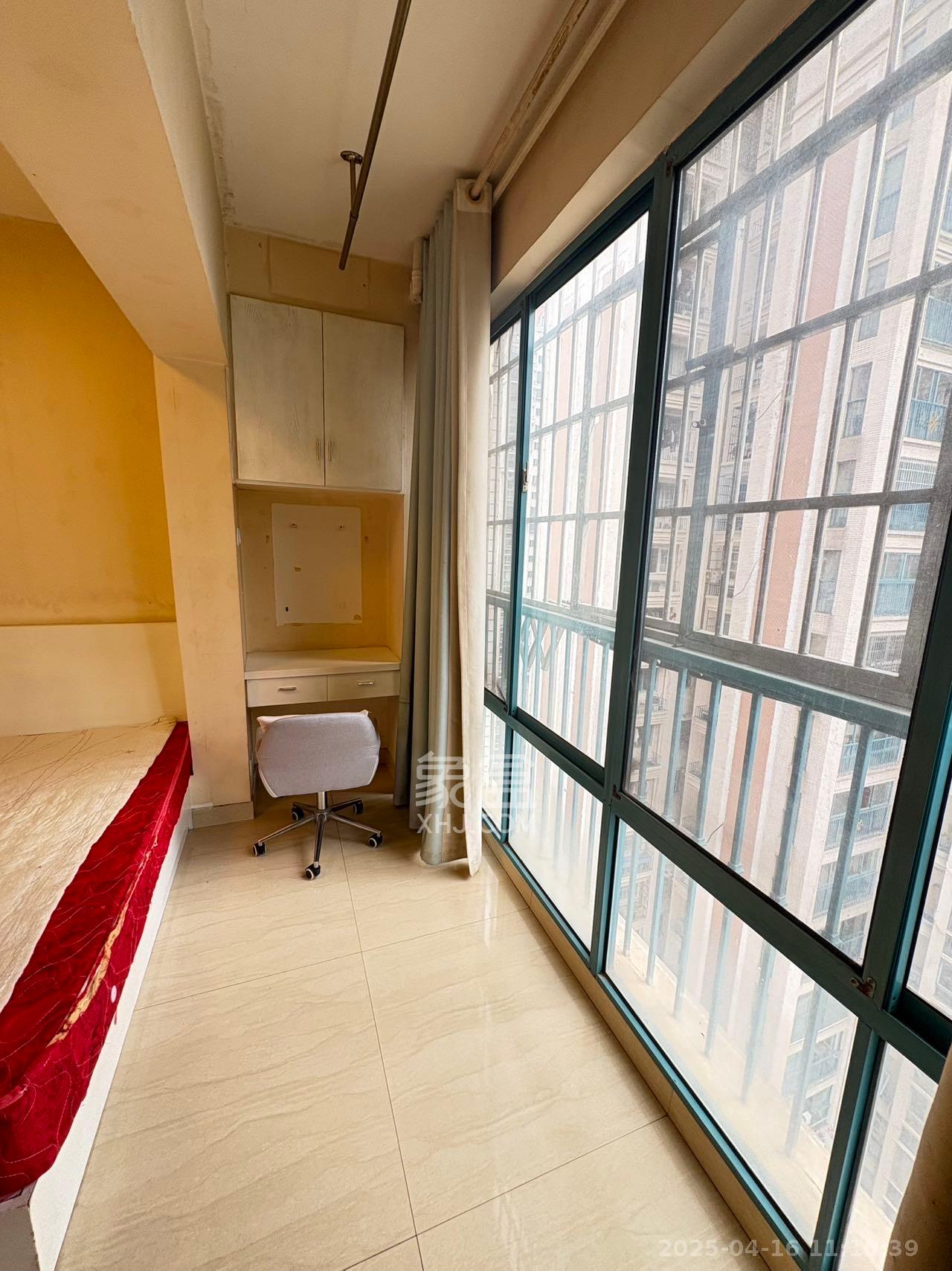 蝴蝶谷 1室1厅1卫 1000.0元/月 蝴蝶谷 1室1厅1卫 1000.0元/月室内图