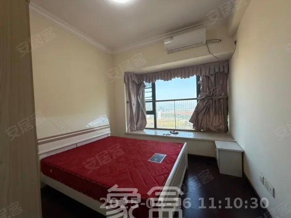 恒大名都  3室2厅2卫   1500.00元/月室内图