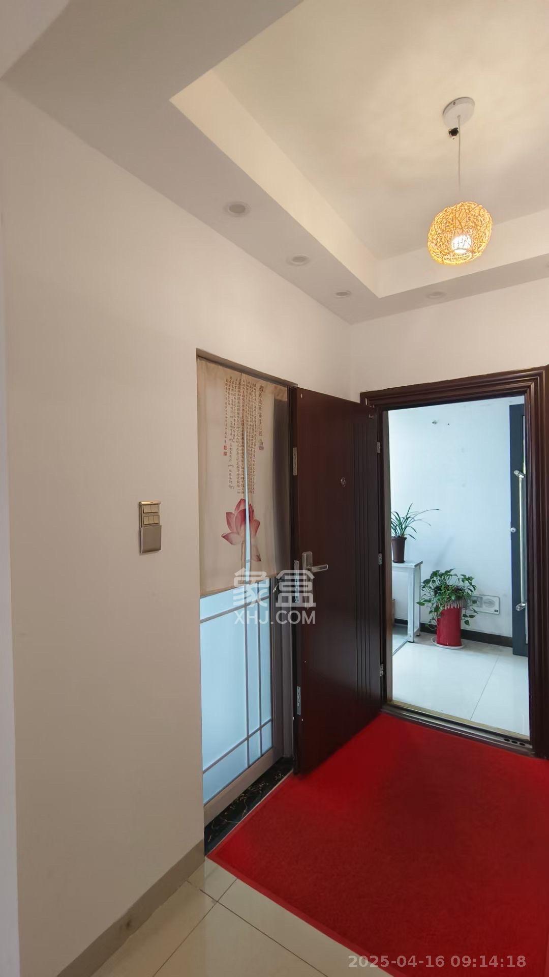 保利麓谷林語I區(qū)   50.0㎡     1600.00元/月室內圖