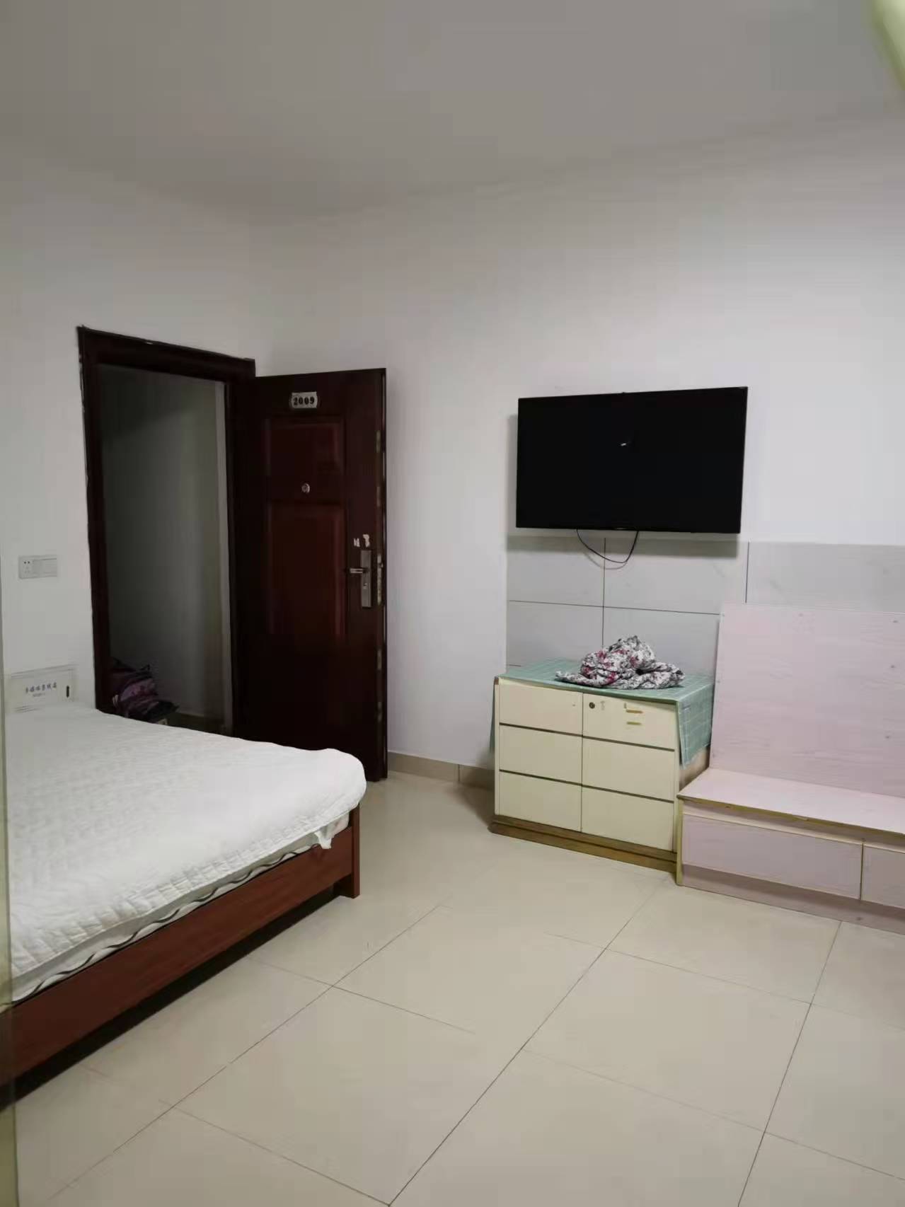 鹏利广场 1室1厅1卫 900.0元/月 鹏利广场 1室1厅1卫 900.0元/月室内图