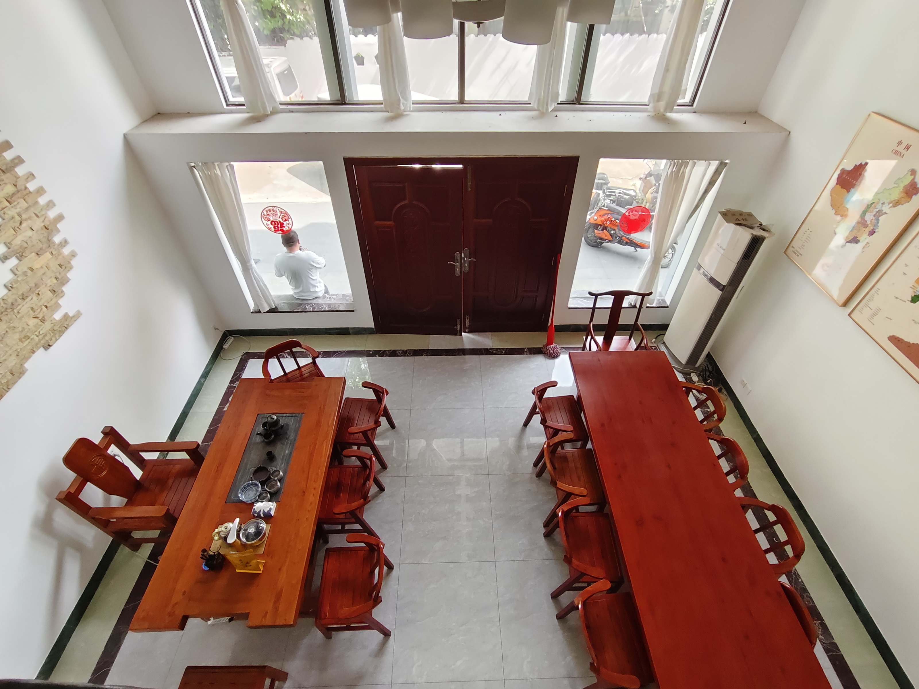 碧波花园(别墅) 9室3厅6卫 17000.0元/月 碧波花园(别墅) 9室3厅6卫 17000.0元/月室内图