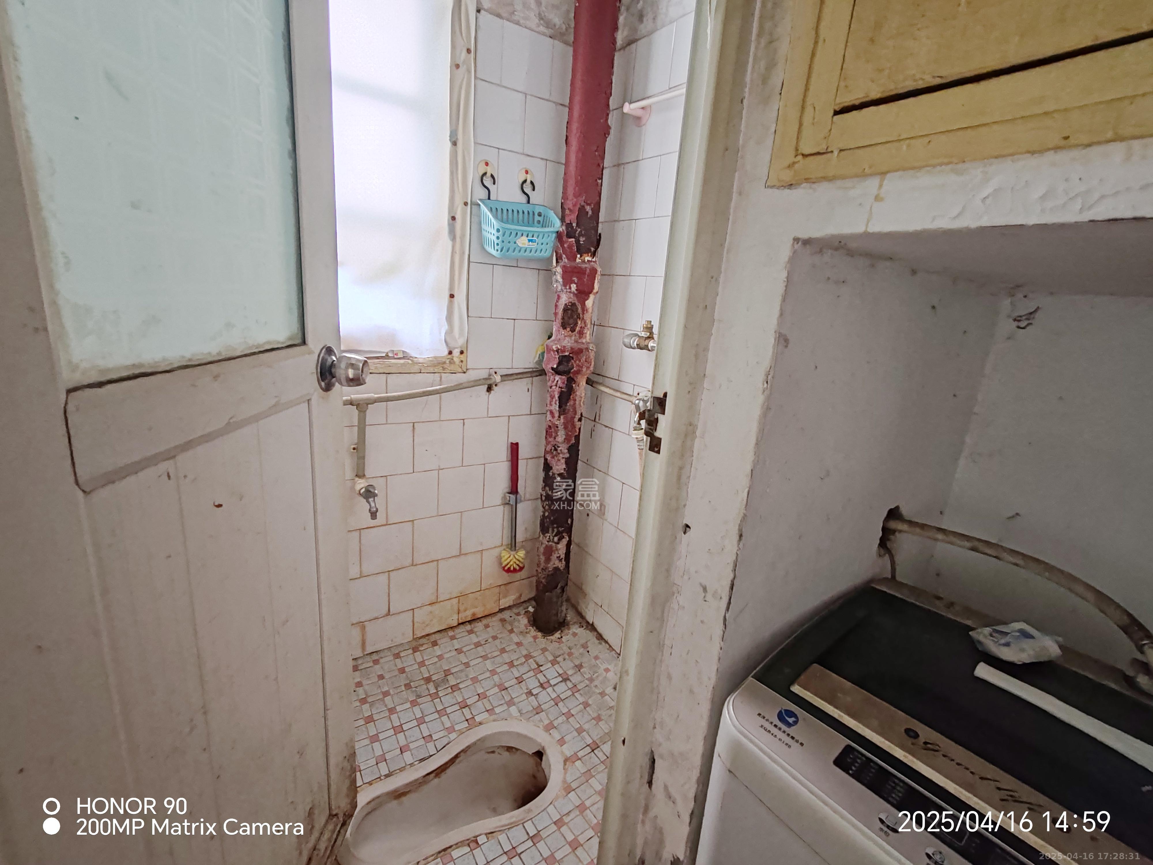 狮子山二片 2室1厅1卫 1000.0元/月 狮子山二片 2室1厅1卫 1000.0元/月室内图