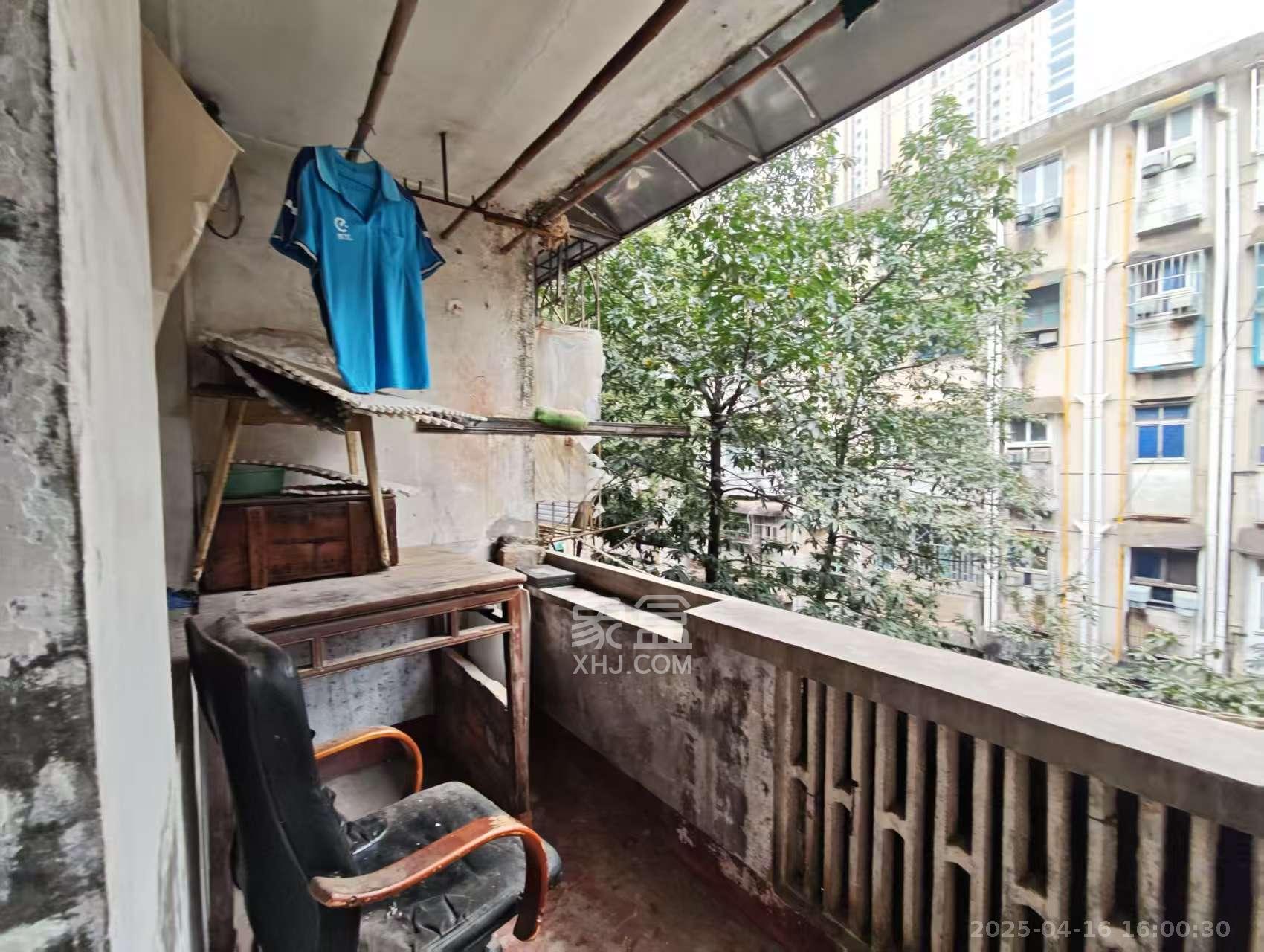 粮一库（北桥新村）  2室1厅1卫   900.00元/月室内图