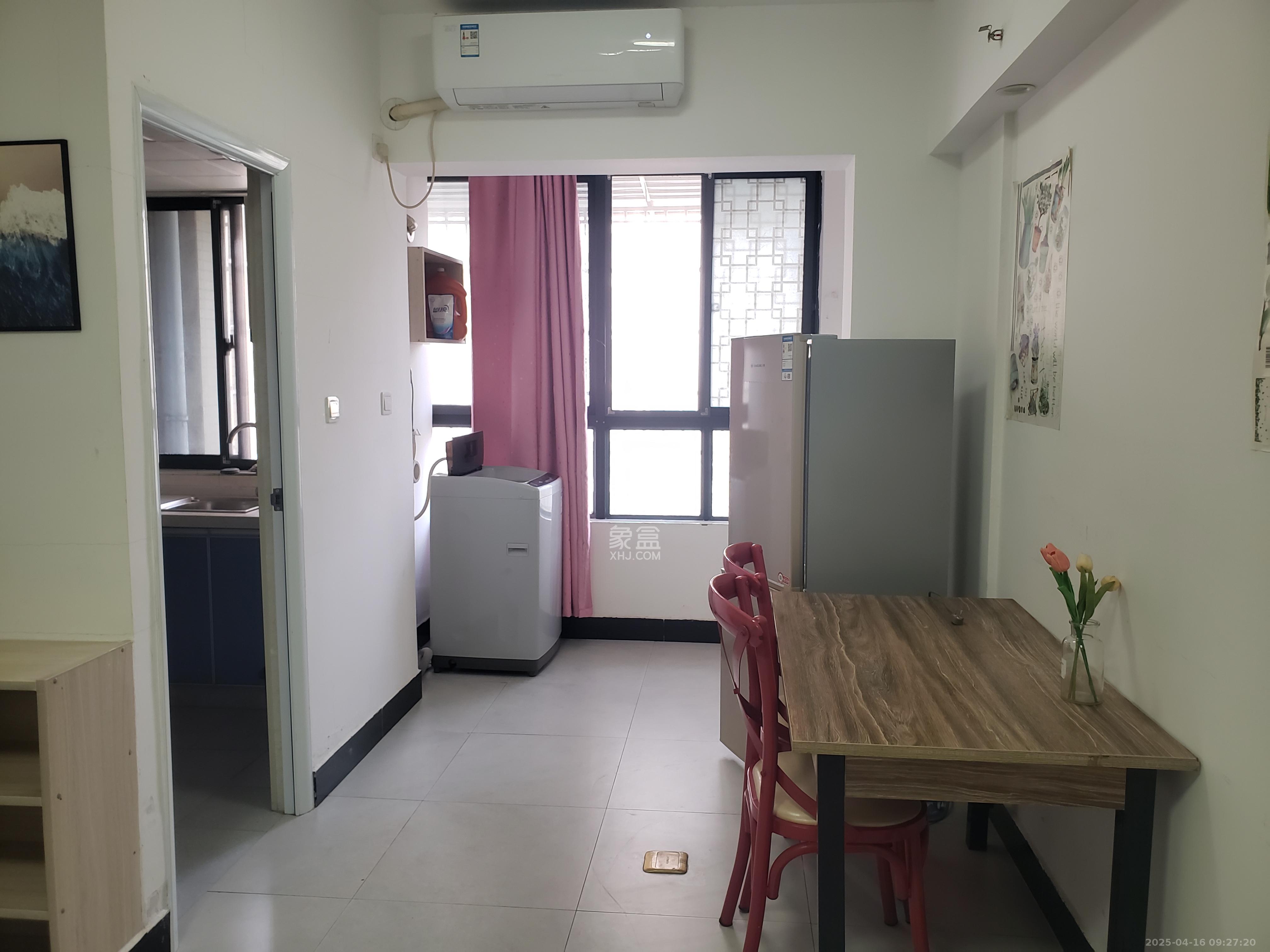 圭塘三小区  1室1厅1卫   1650.00元/月室内图