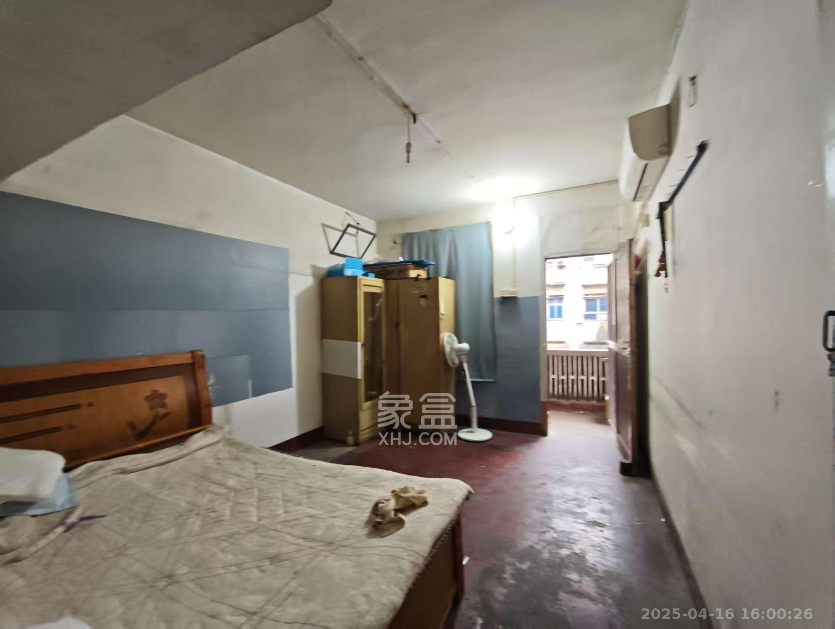 粮一库（北桥新村）  2室1厅1卫   900.00元/月室内图