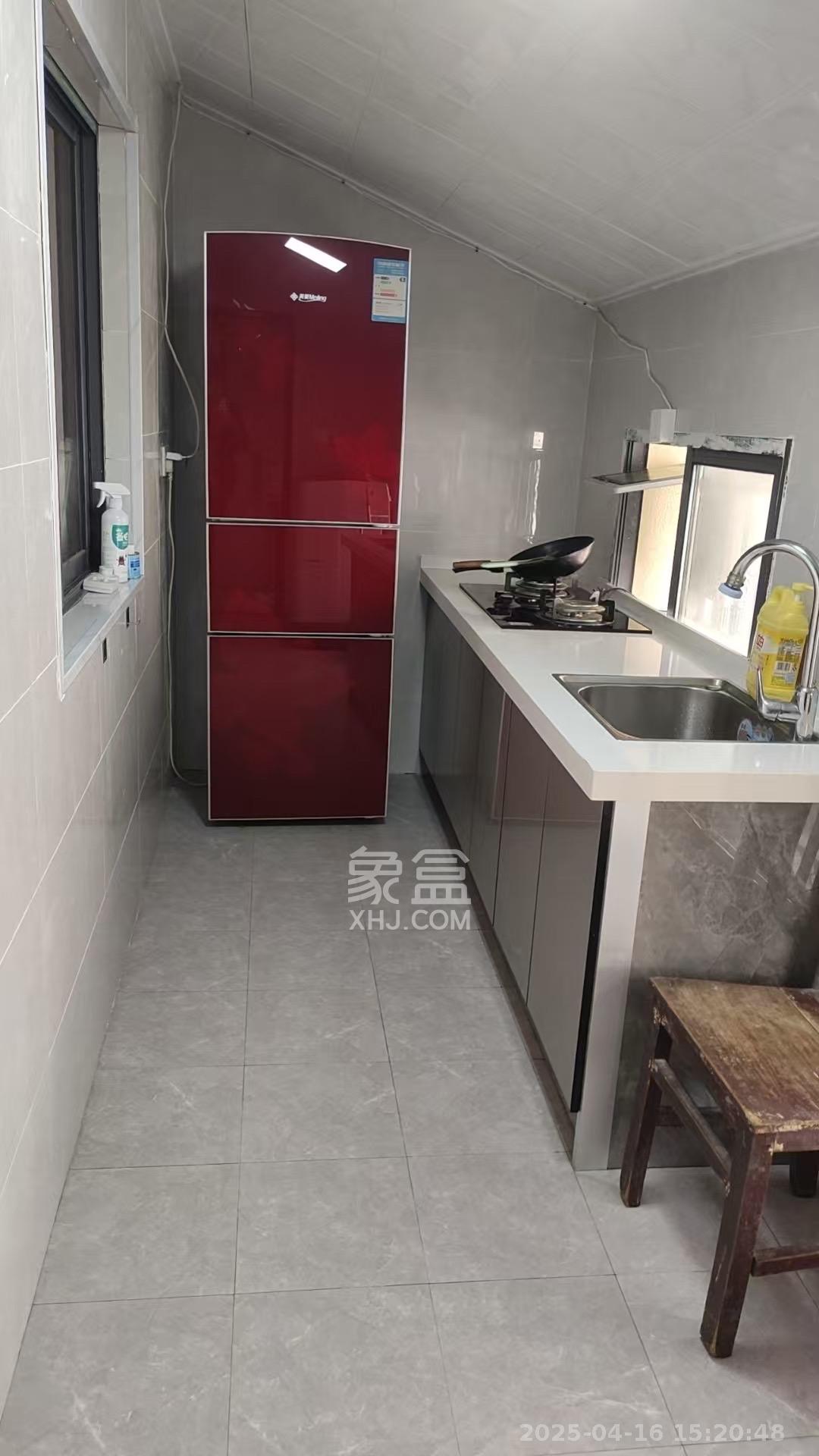 星沙四区 2室1厅1卫 1000.0元/月 星沙四区 2室1厅1卫 1000.0元/月室内图