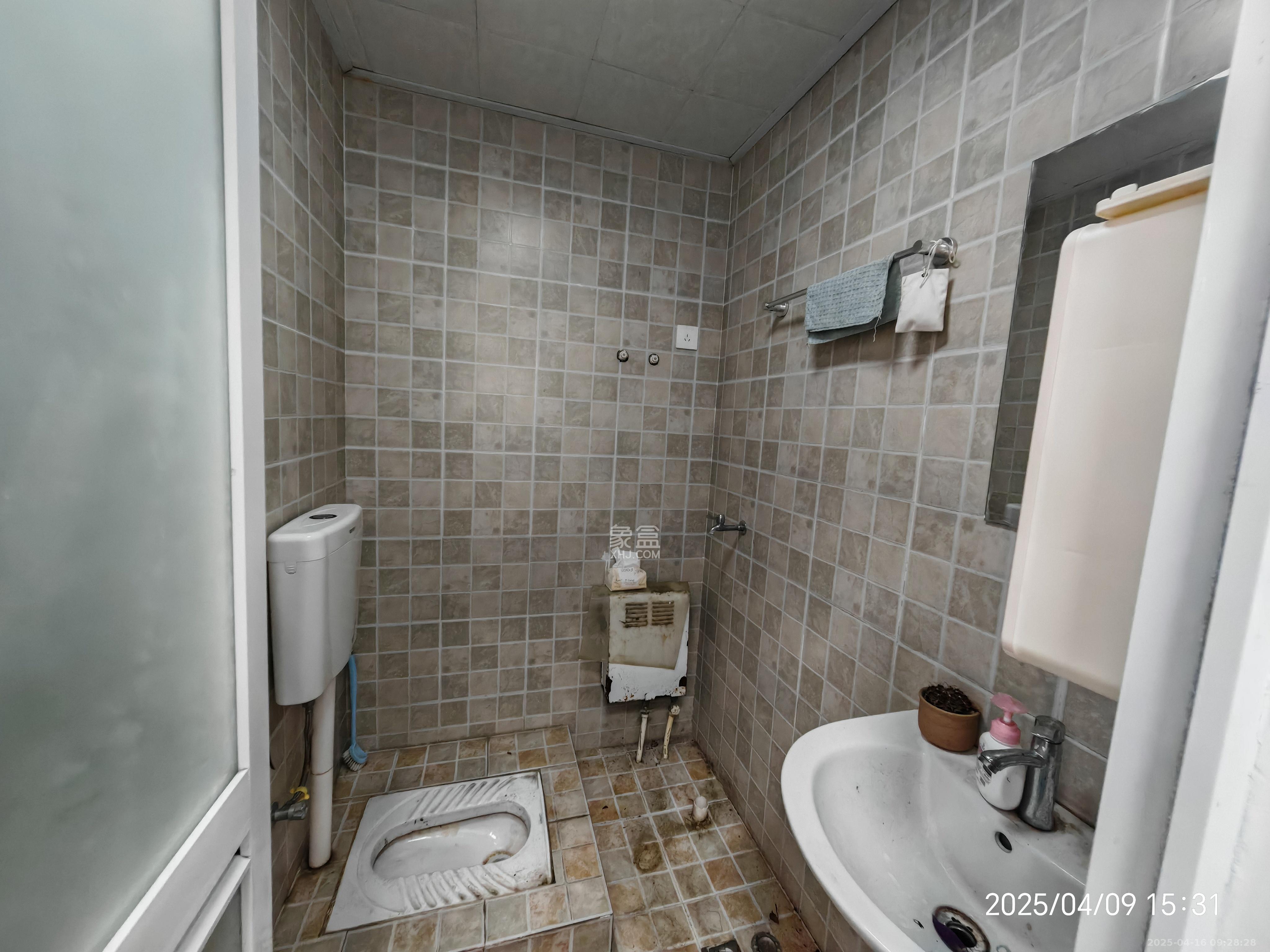 怡海星城 1室1厅1卫 1000.0元/月 怡海星城 1室1厅1卫 1000.0元/月室内图