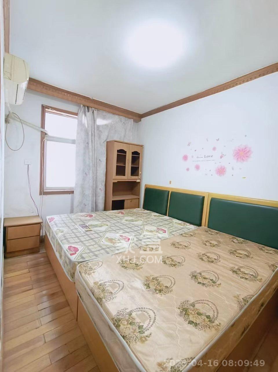 长铁高层  3室1厅1卫   1900.00元/月室内图