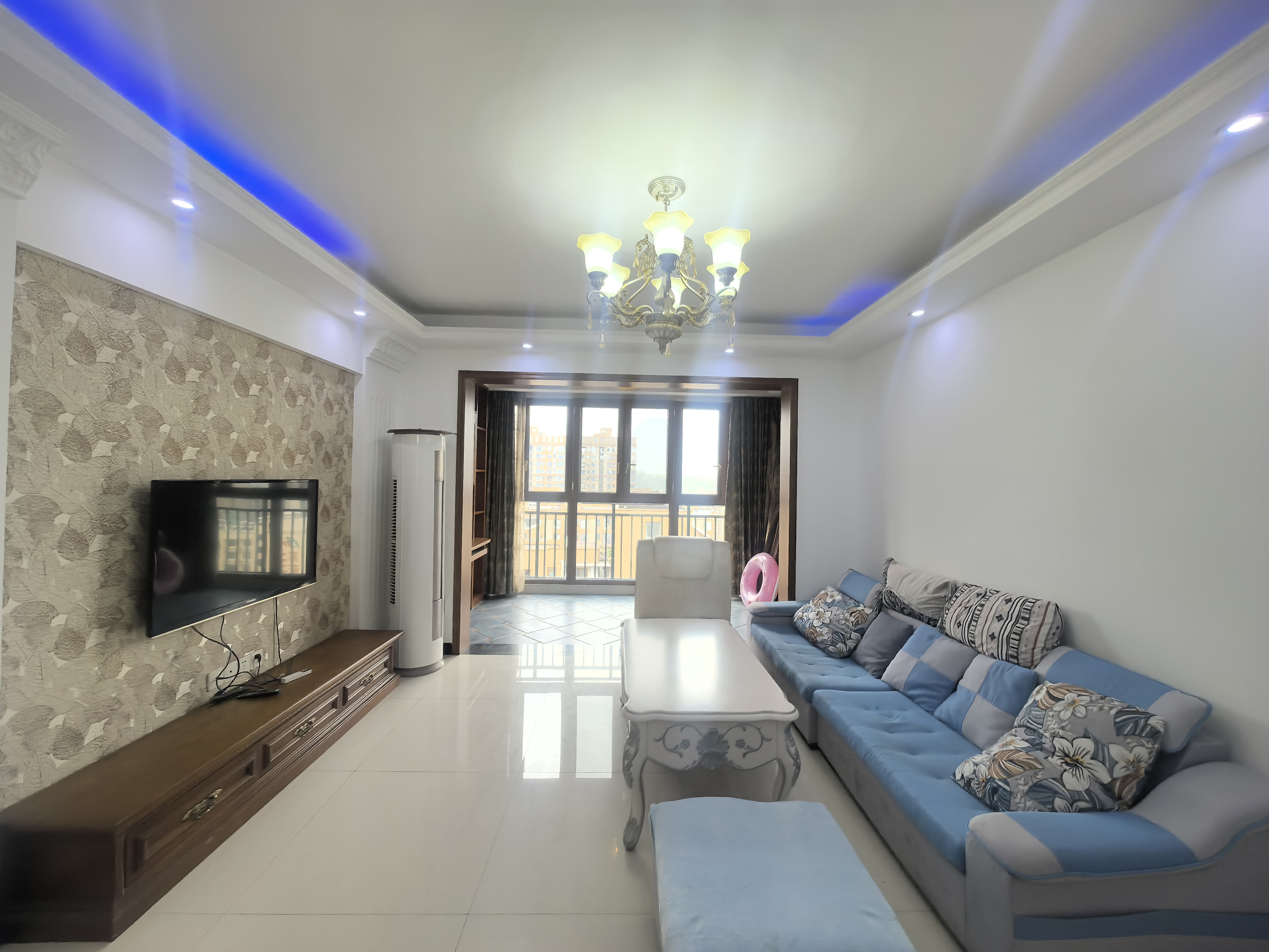 鑫成君泰 2室1厅1卫 1800.0元/月 鑫成君泰 2室1厅1卫 1800.0元/月室内图