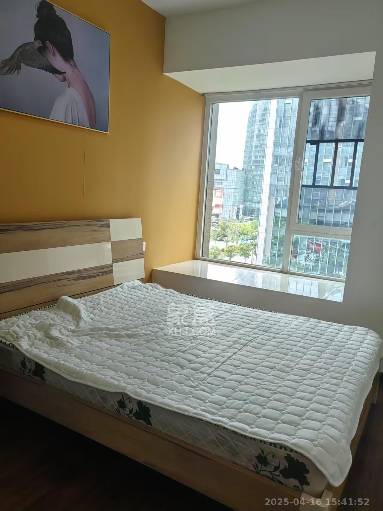 北辰三角洲C2区  3室2厅2卫   3680.00元/月室内图