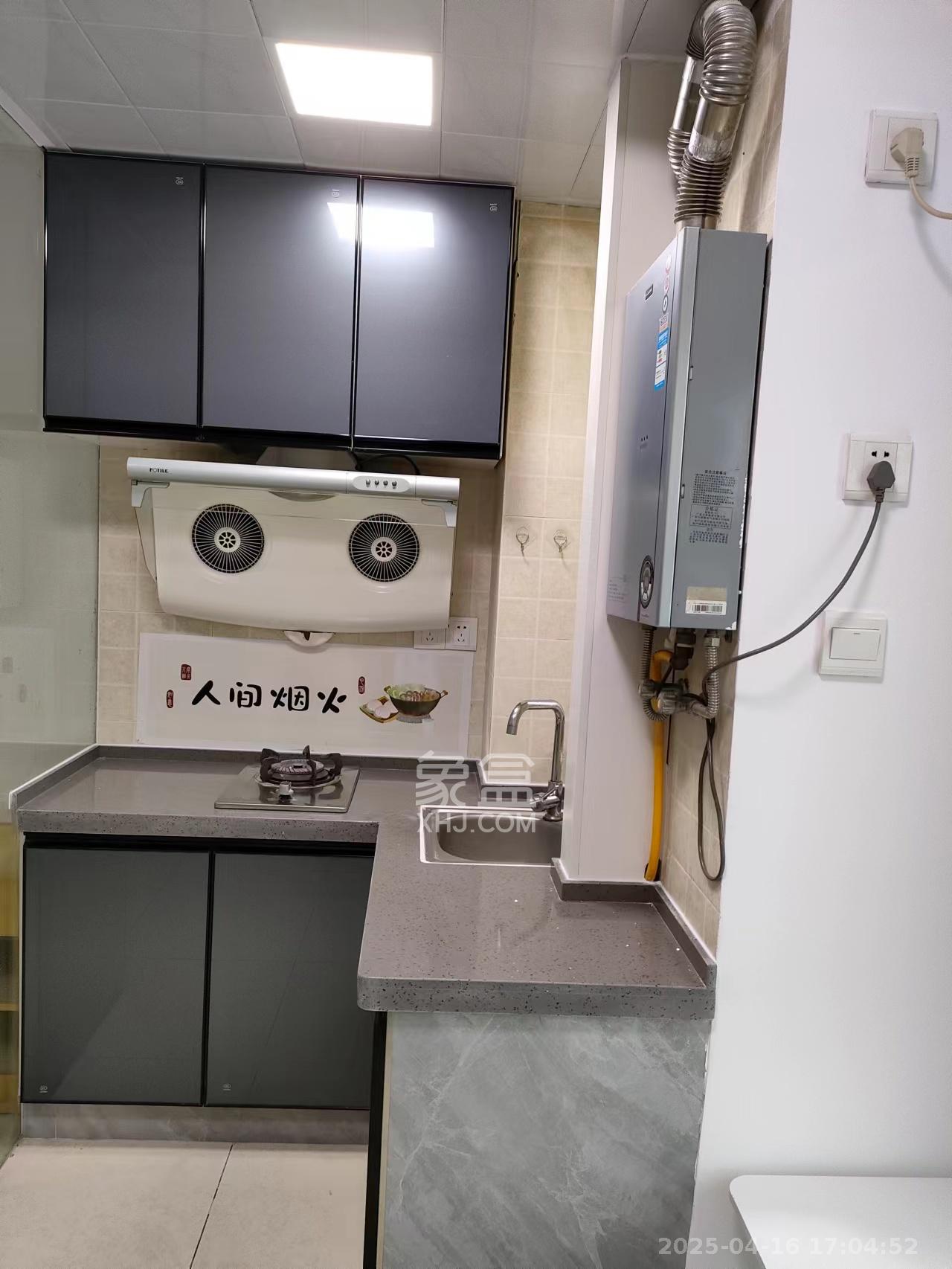 天健芙蓉盛世一期 1室1厅1卫 1800.0元/月 天健芙蓉盛世一期 1室1厅1卫 1800.0元/月室内图