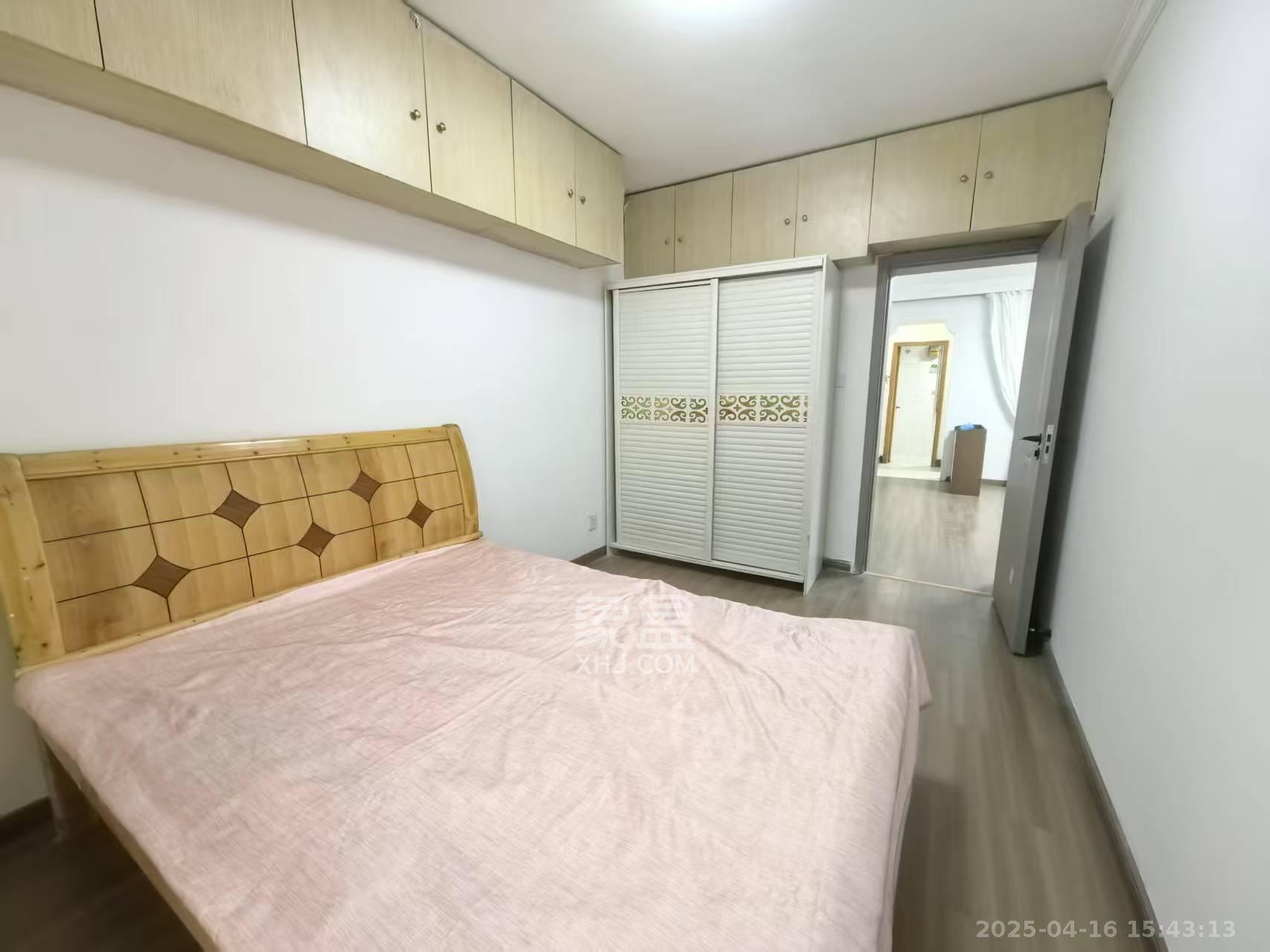 金泰小区  2室2厅1卫   1900.00元/月室内图