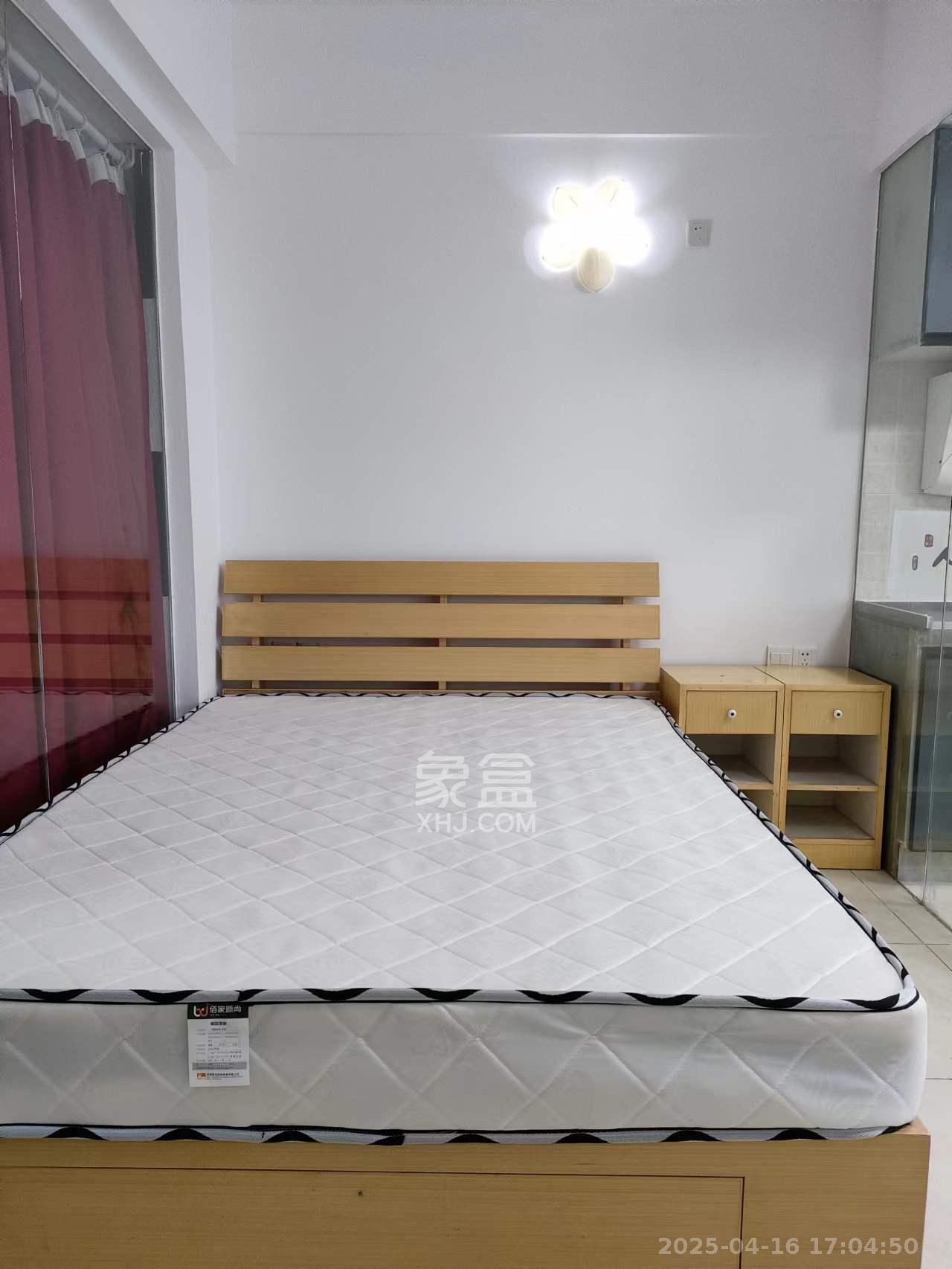 天健芙蓉盛世一期  1室1厅1卫    1800.0元/月 天健芙蓉盛世一期  1室1厅1卫    1800.0元/月