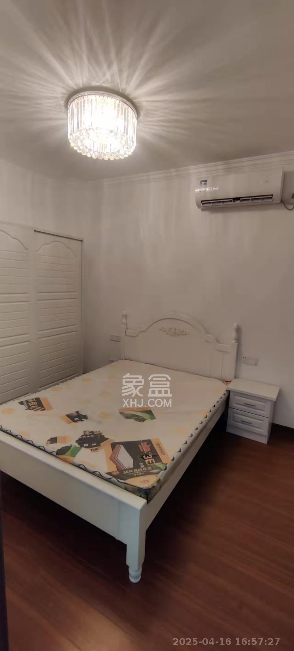 博林云栖  2室2厅1卫   2800.00元/月室内图