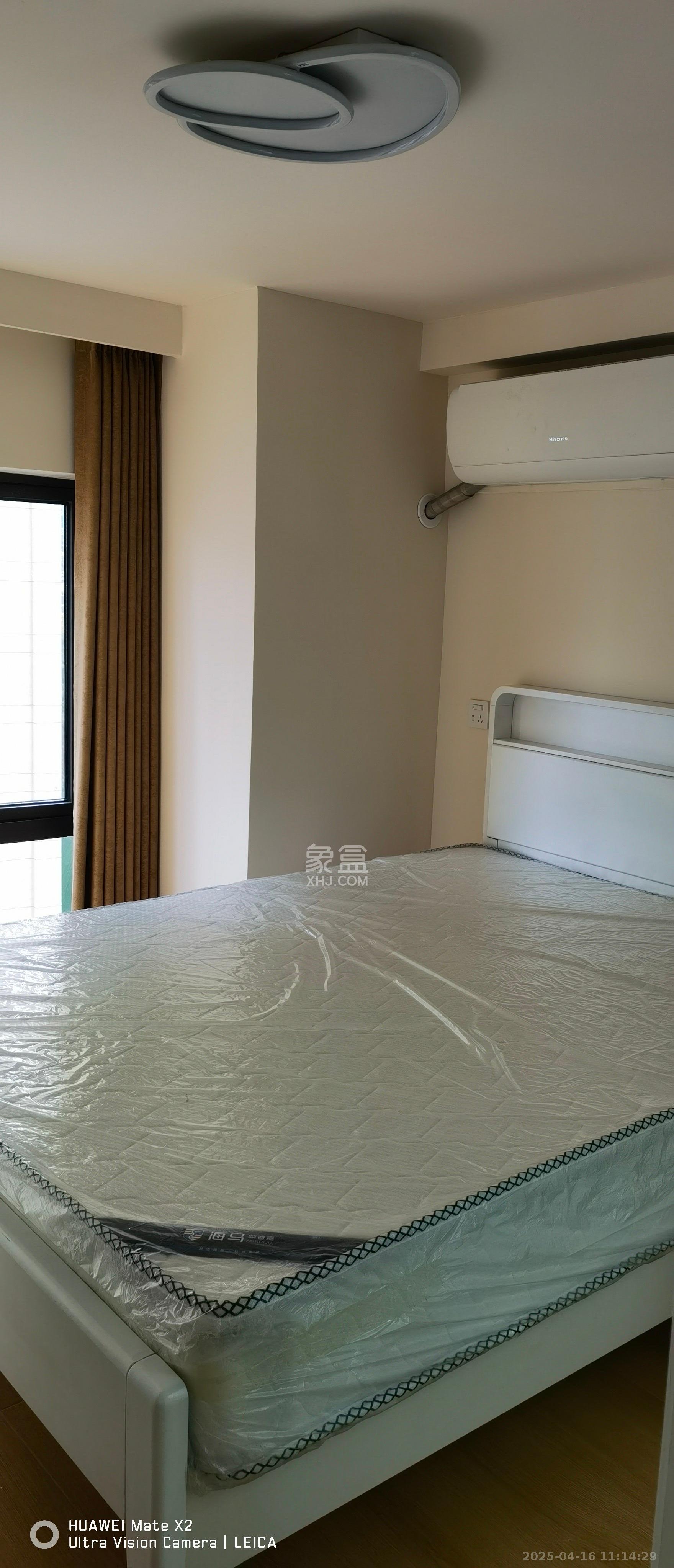 卓越江岸 1室0厅0卫 2800.0元/月 卓越江岸 1室0厅0卫 2800.0元/月室内图