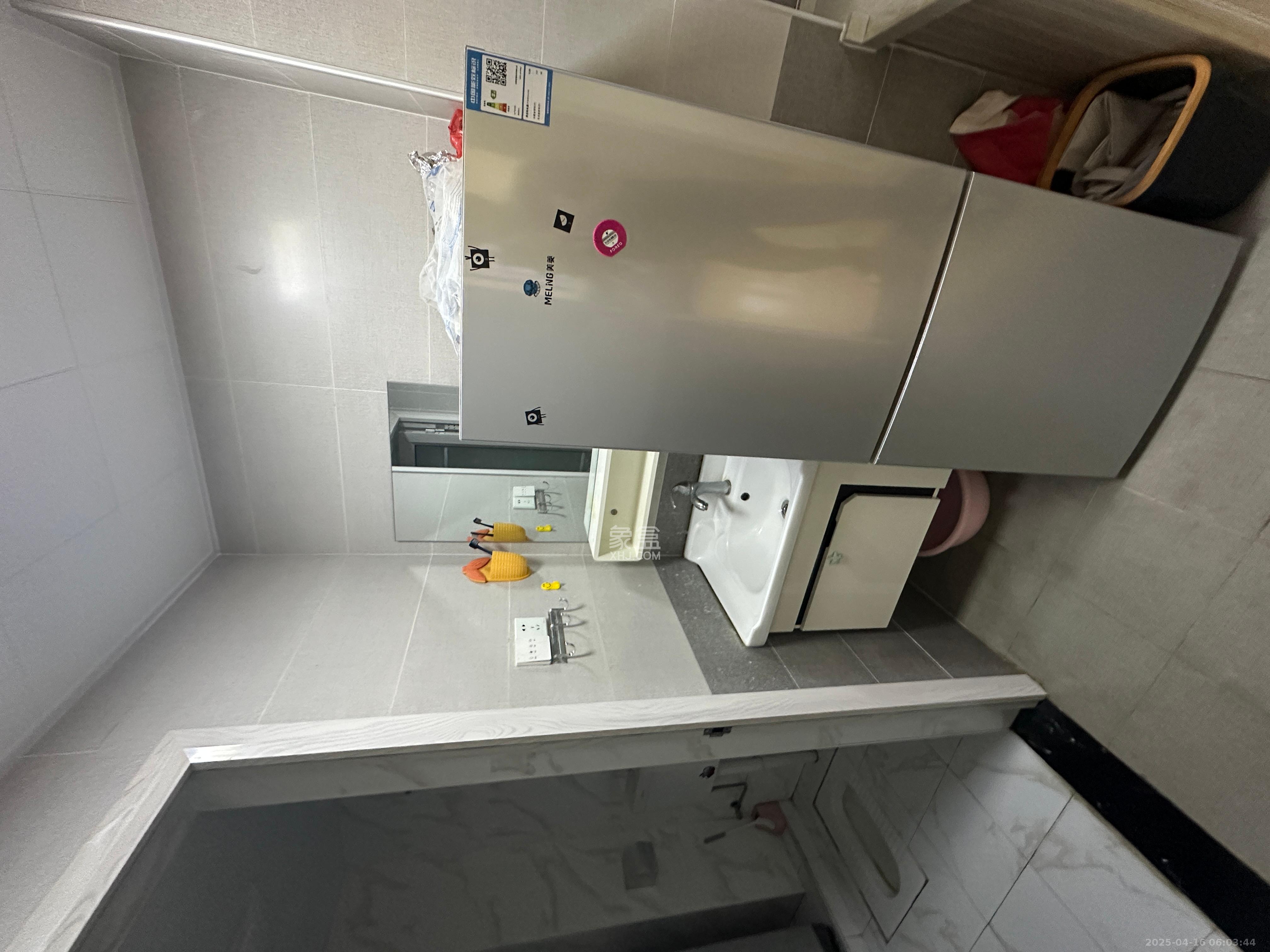 水墨林溪  1室1厅1卫   1700.00元/月室内图