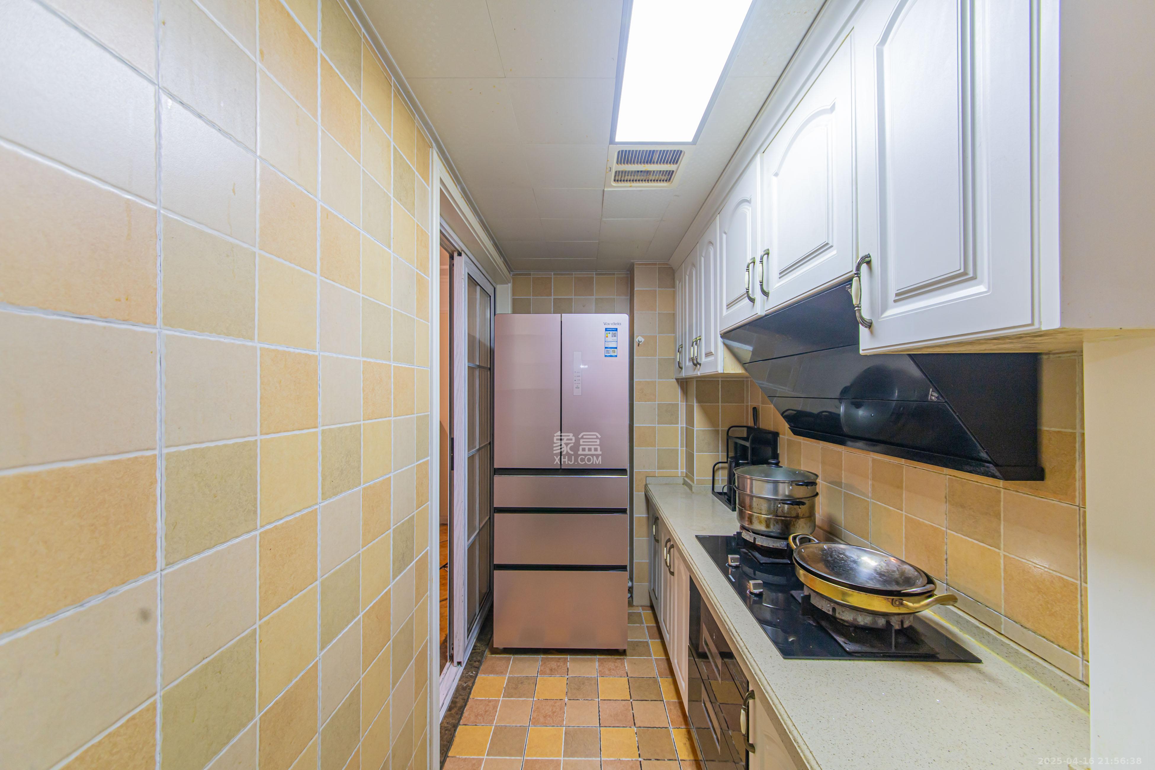 中建芙蓉嘉苑  2室2厅1卫    86.0万 中建芙蓉嘉苑  2室2厅1卫    86.0万厨房