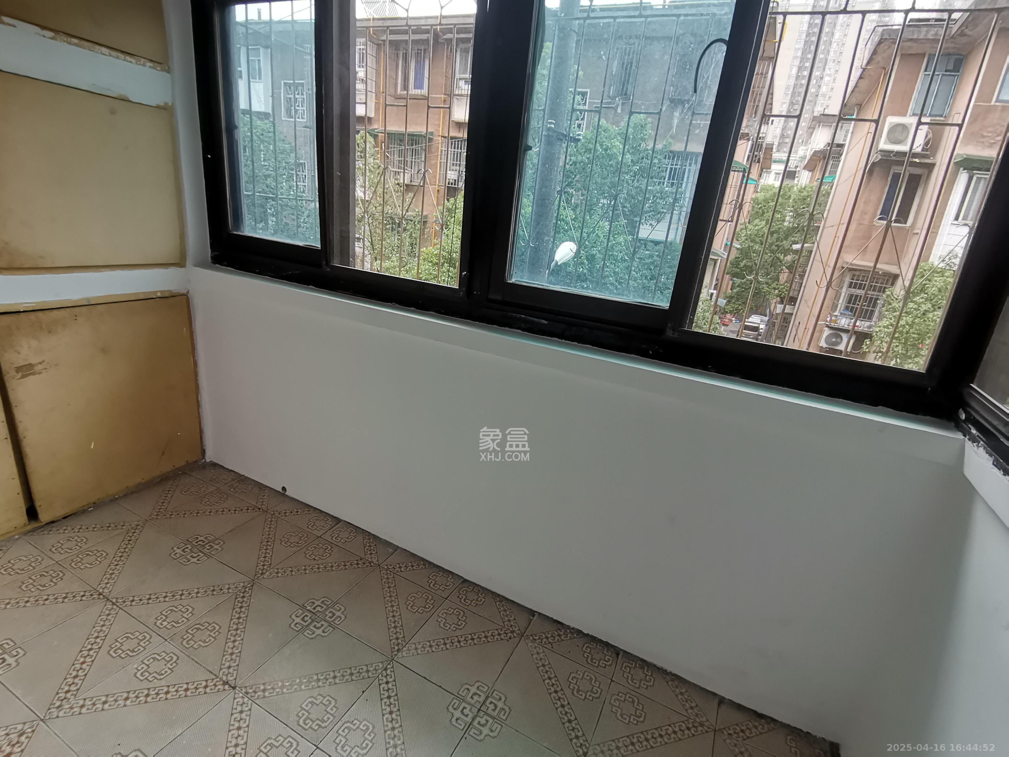 赤岗小区（一二三片）  2室1厅1卫   1500.00元/月室内图