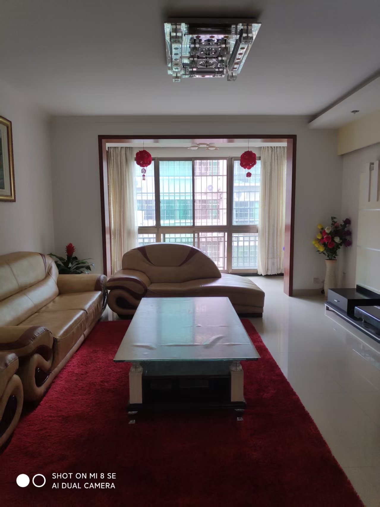 香格里拉 1室1厅1卫 1500.0元/月 香格里拉 1室1厅1卫 1500.0元/月室内图