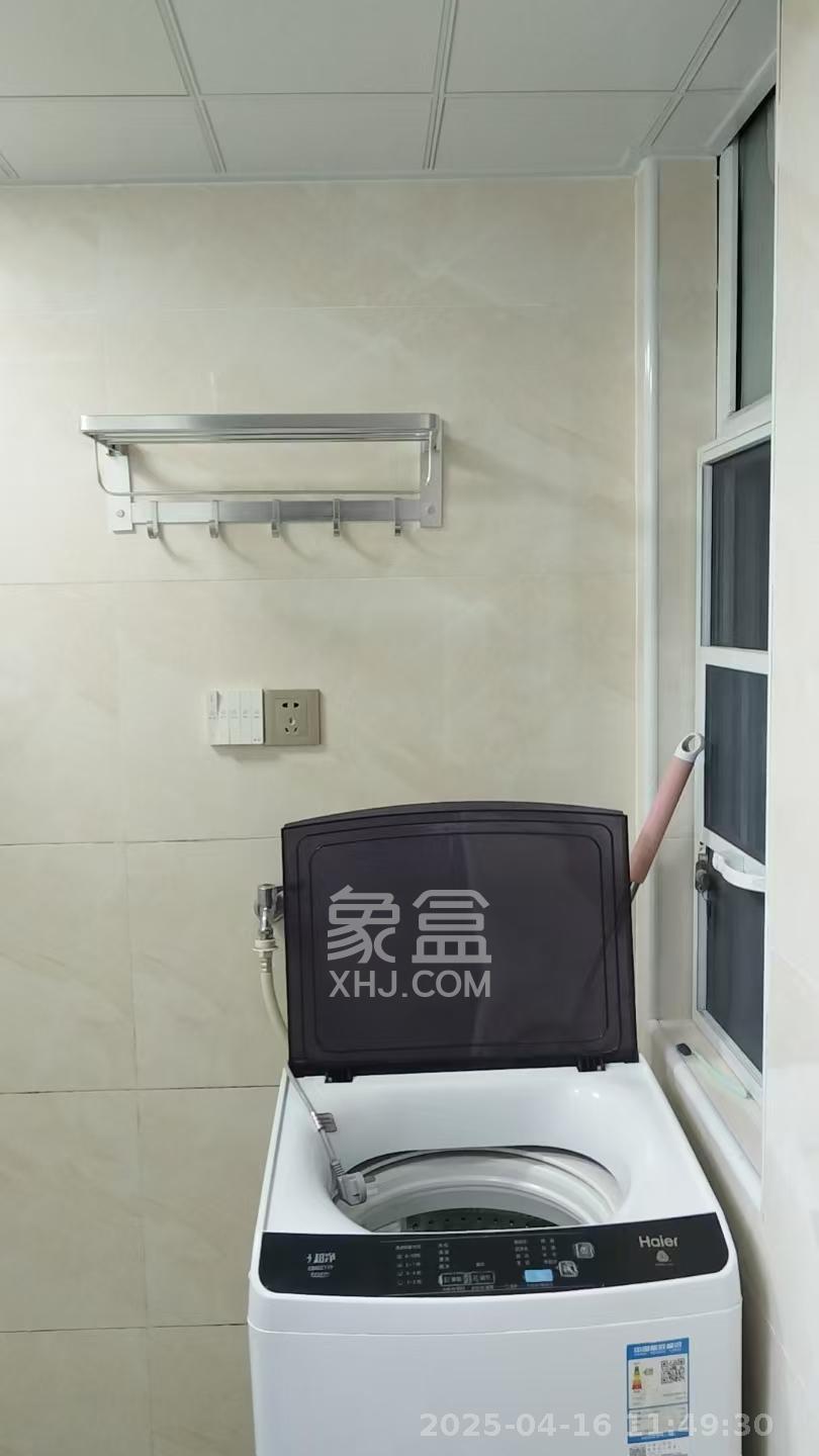 星城新宇川河苑 1室0厅0卫 1200.0元/月 星城新宇川河苑 1室0厅0卫 1200.0元/月室内图